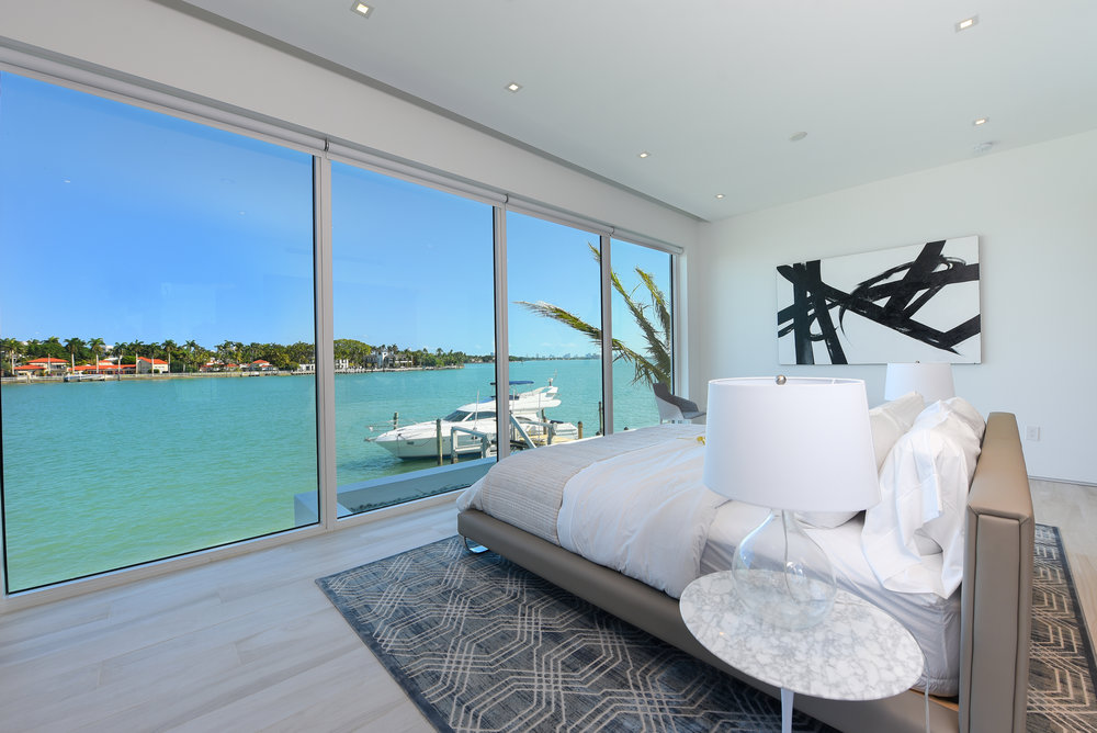 Lil Drops $4.6 Million On LF Bay Drive On Beach — PROFILE Miami