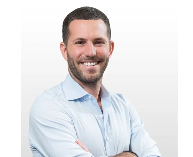 PEOPLE TO WATCH: Meet Our Panelist Ryan Shear, Managing Partner of PMG