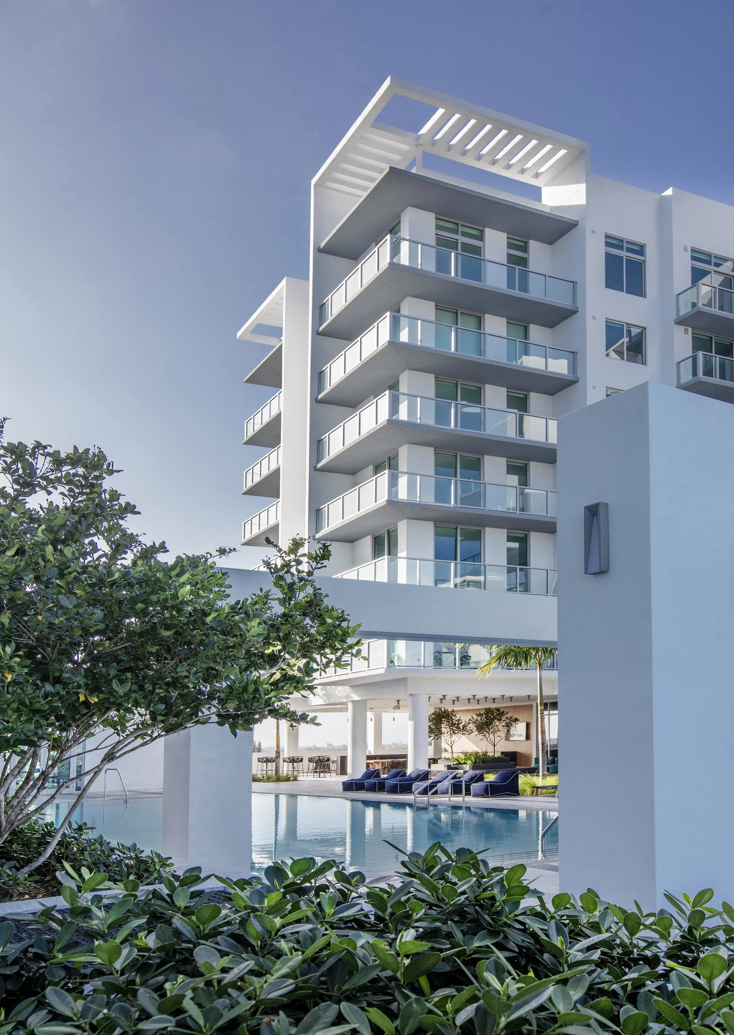 Alta Development Miami | Alta Developers Plan to Build 96 Unit ...