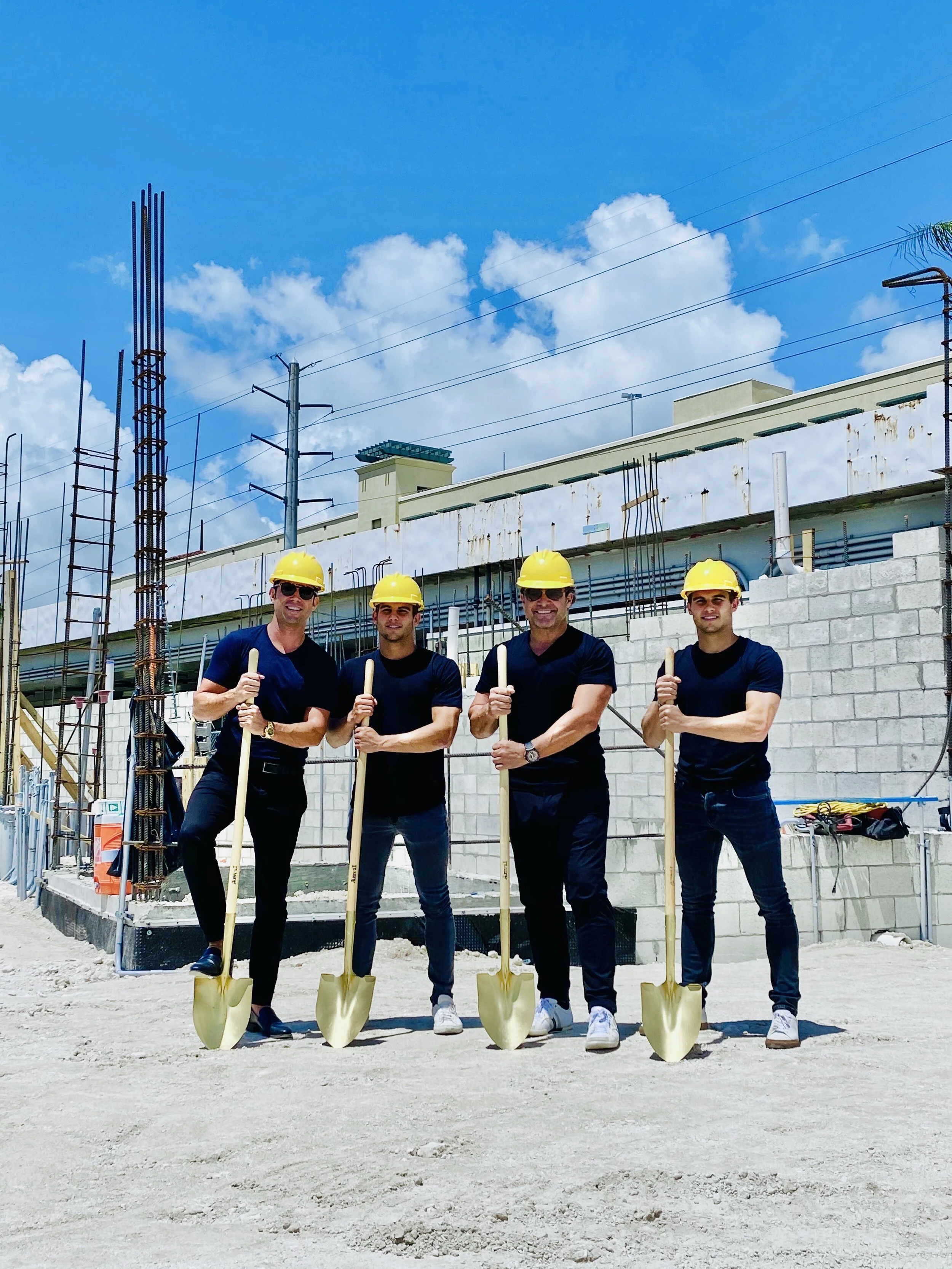 Artefacto Begins Construction on New DOMO-Designed U.S. Flagship In Coral Gables