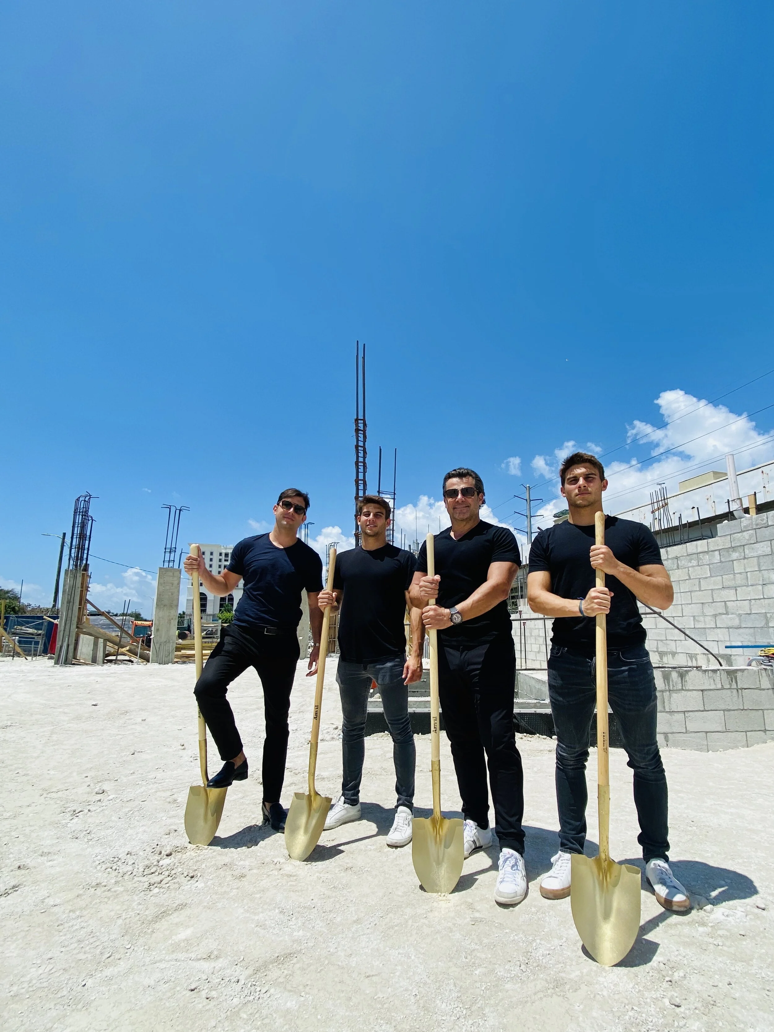 Artefacto Begins Construction on New DOMO-Designed U.S. Flagship In Coral Gables