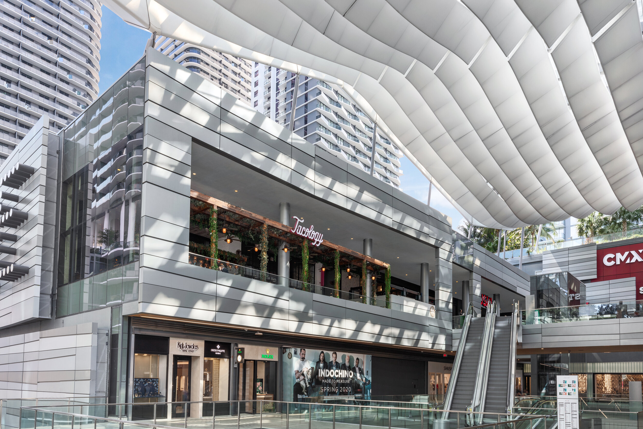 Breakfast Brickell City Centre – RNBK
