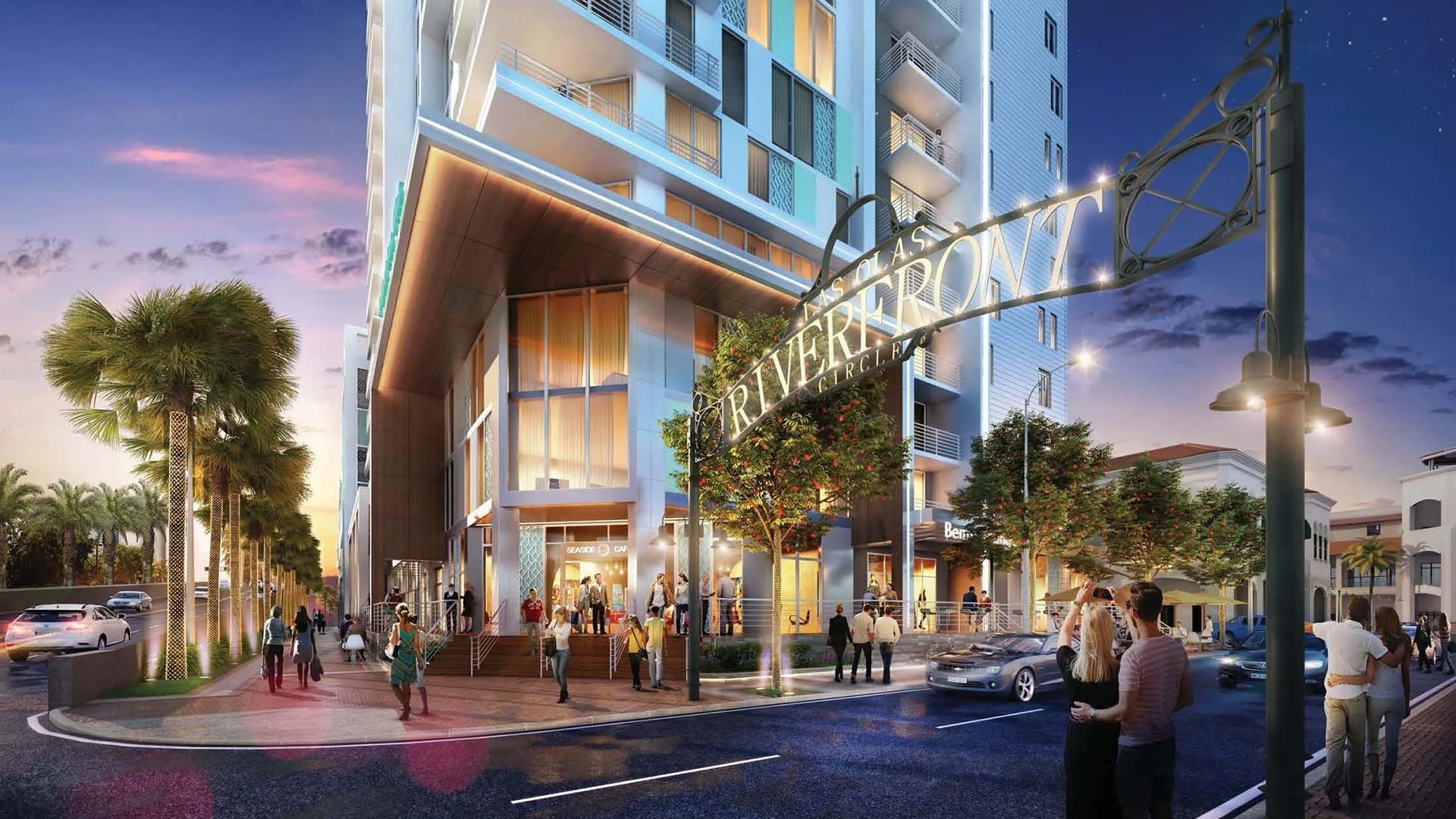 Benefit Street Partners Realty Trust Latest Miami Real Estate Profile Miami