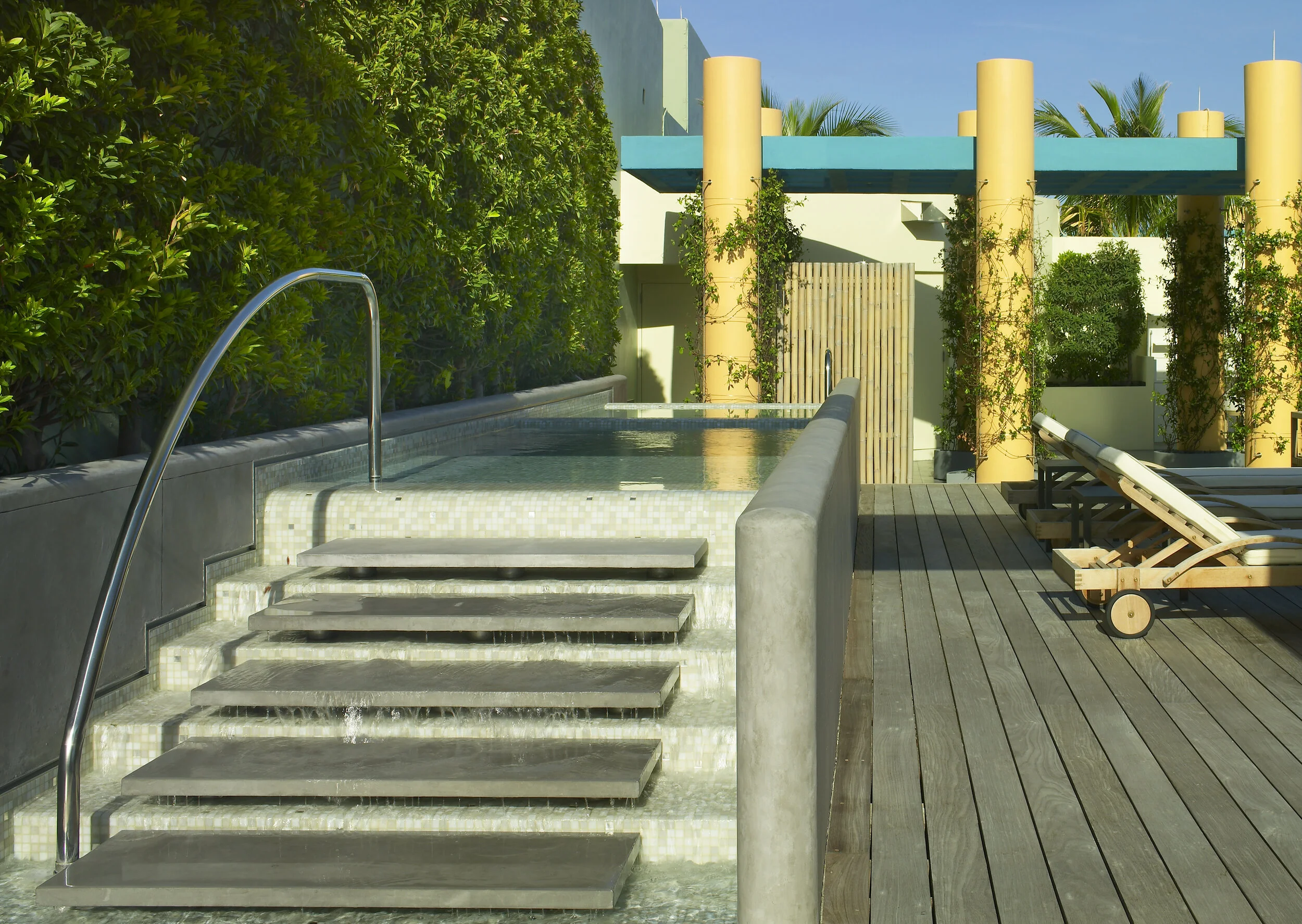 Film Producer Jerry Bruckheimer Lists His Miami Beach Penthouse For $16.5 Million