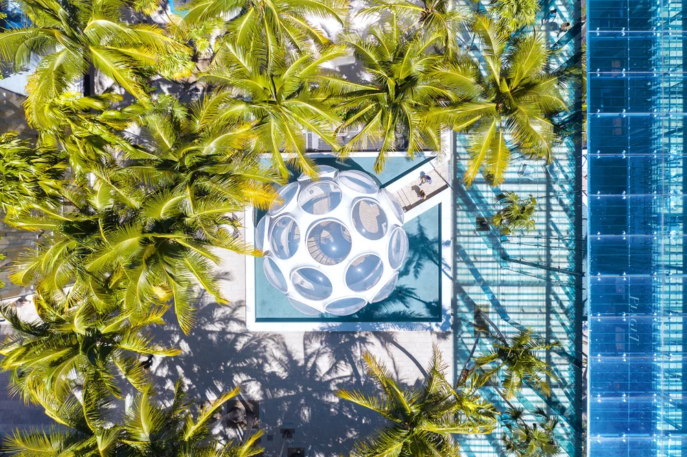 Development Profile Miami