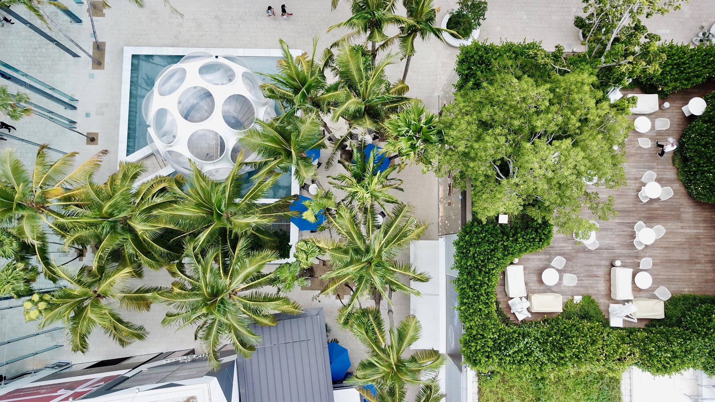 Miami's Design District Wants to Be the Coolest Neighborhood in America