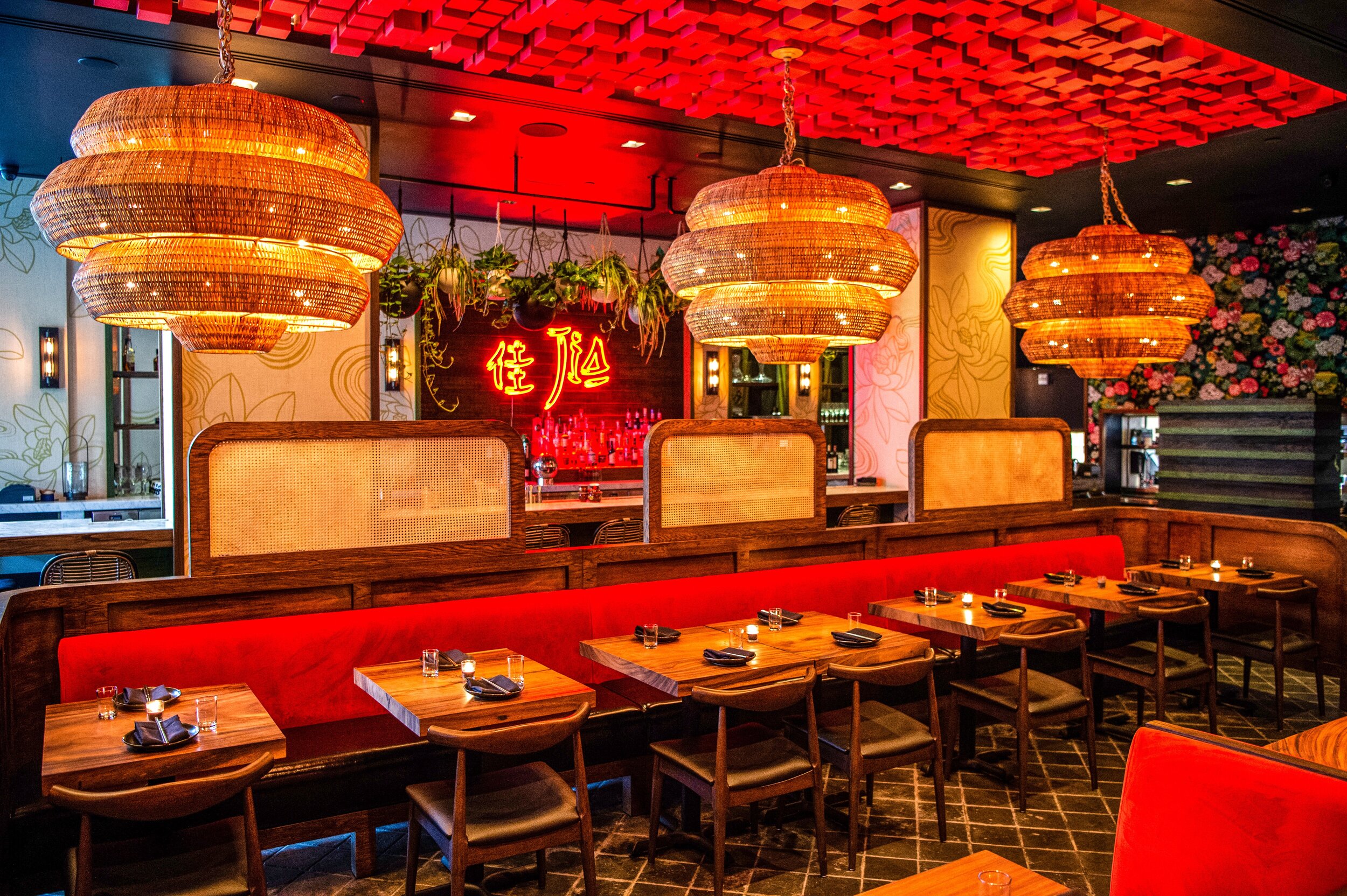 Update 136+ chinese restaurant interior design concept best ...