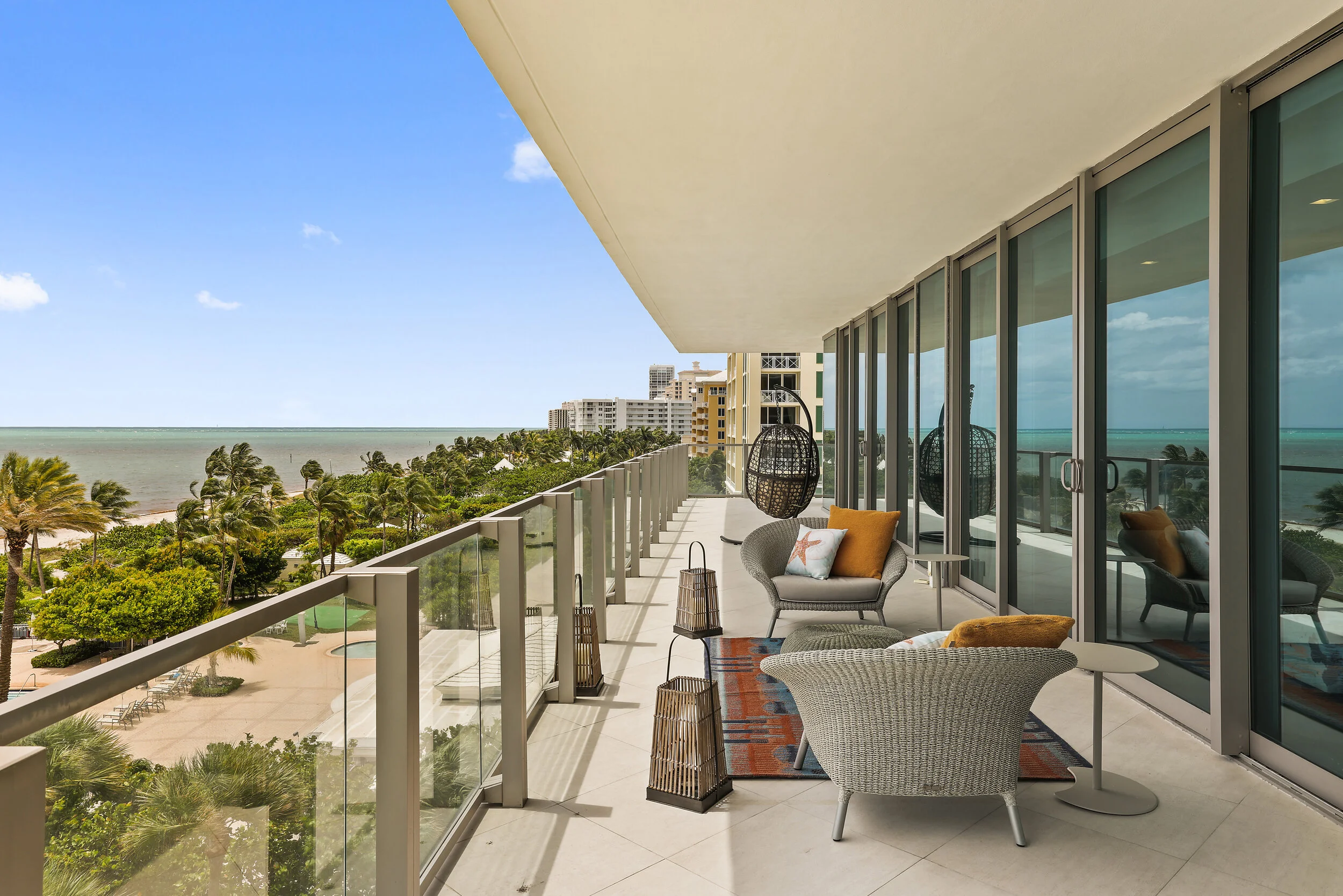 Master Brokers Forum Listing: Check Out An Ultra-Luxe Oceanfront Condo At Oceana Key Biscayne Asking $11 Million