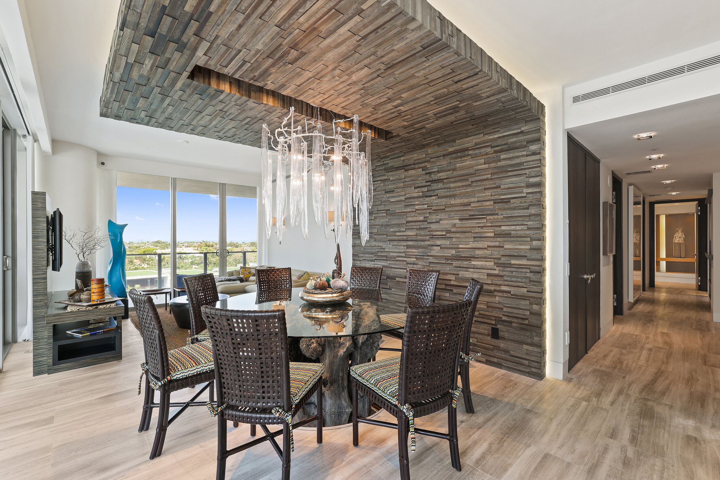 Master Brokers Forum Listing: Check Out An Ultra-Luxe Oceanfront Condo At Oceana Key Biscayne Asking $11 Million