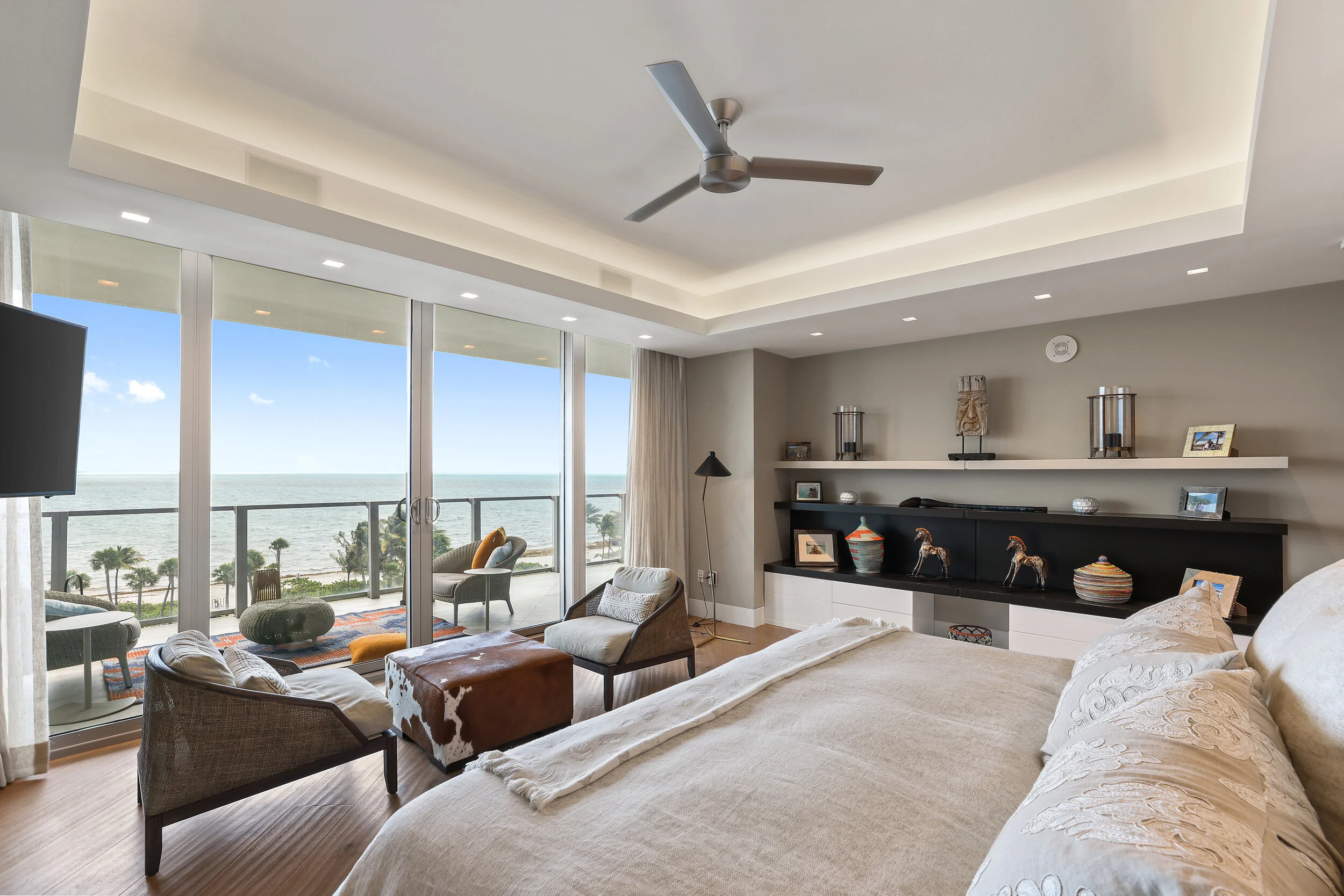 Master Brokers Forum Listing: Check Out An Ultra-Luxe Oceanfront Condo At Oceana Key Biscayne Asking $11 Million