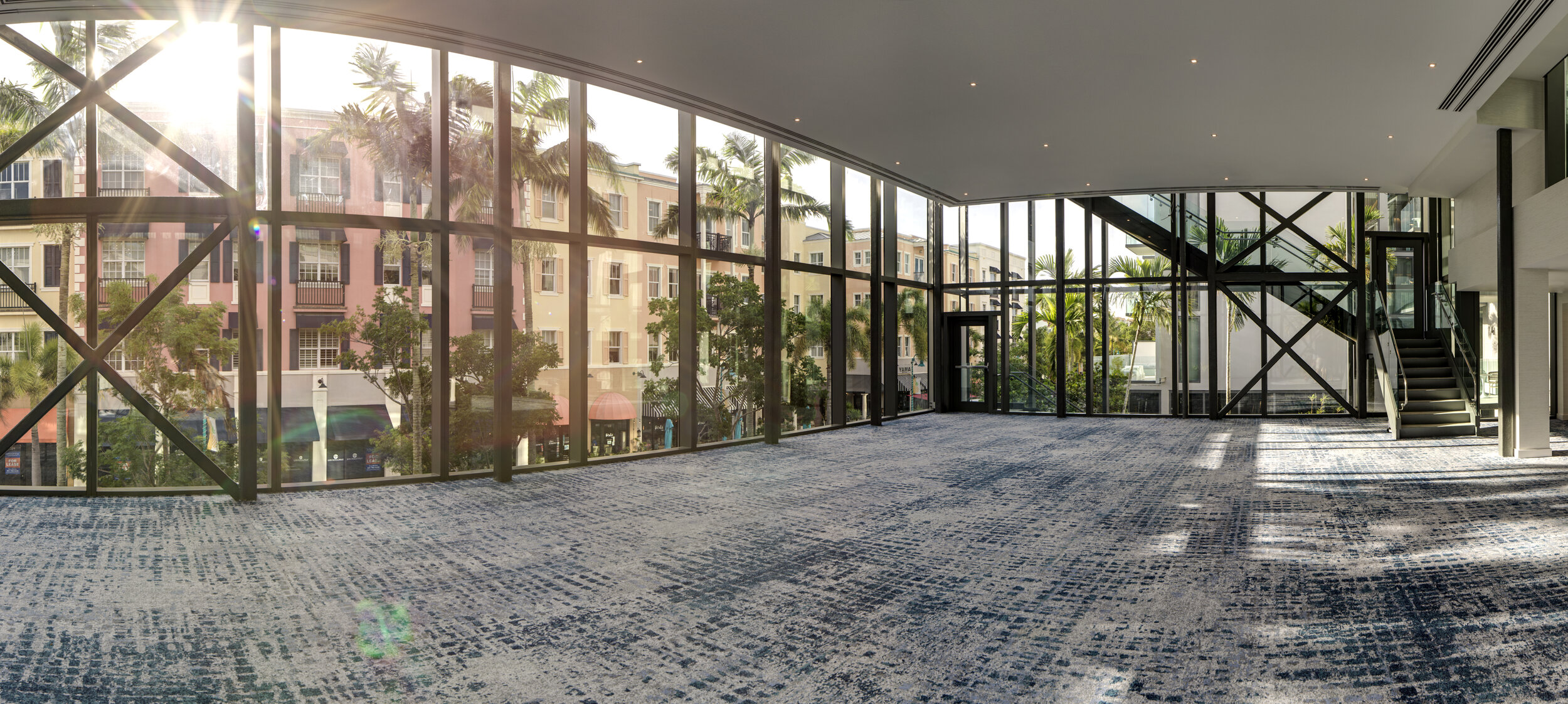 Menin Hospitality Celebrates The Grand Opening Of The Ray Hotel, Curio Collection by Hilton In Delray Beach