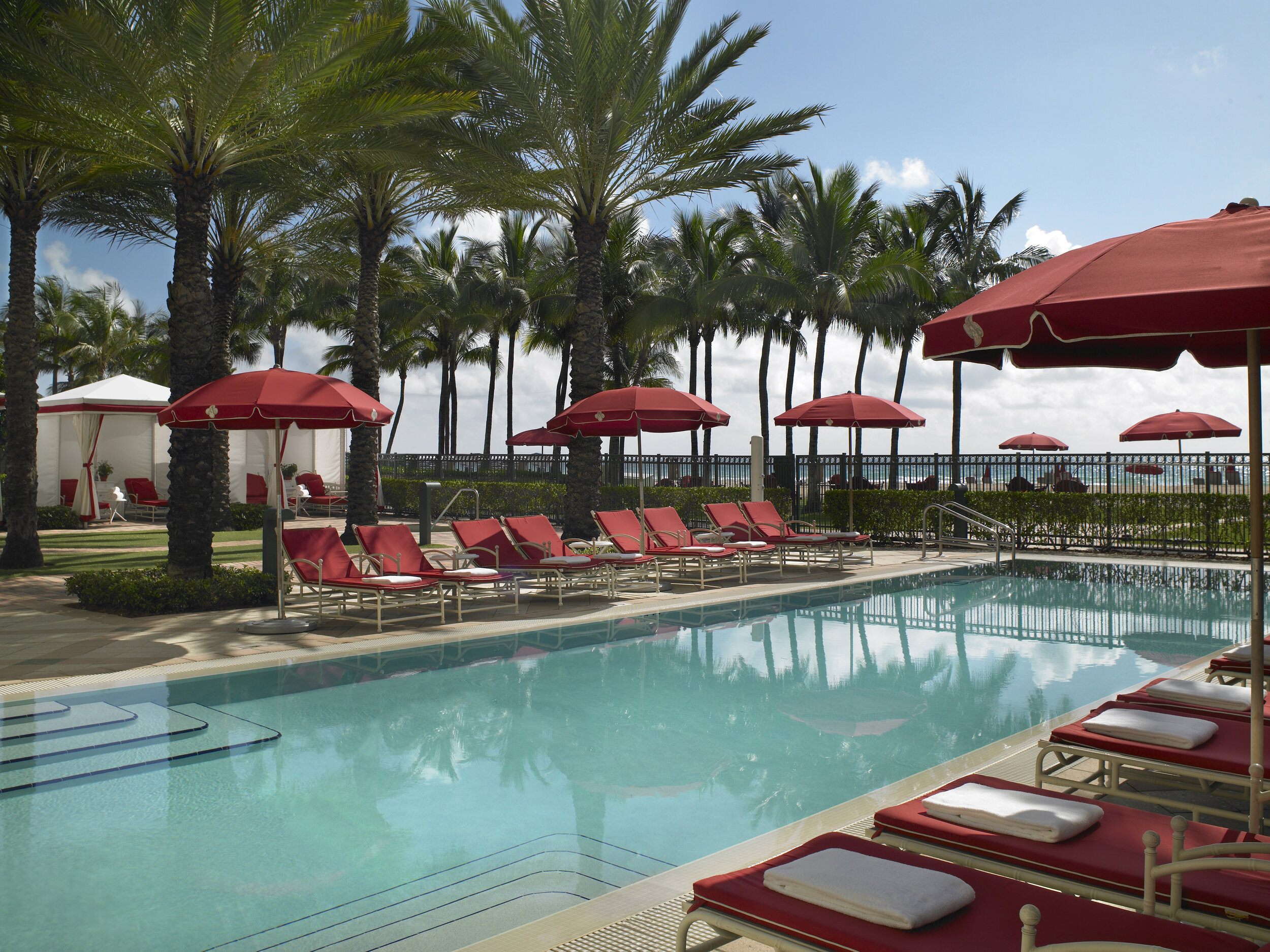 Acqualina Resort & Residences Awarded #1 Hotel Ranking In 10Best Readers' Choice Awards By USA Today