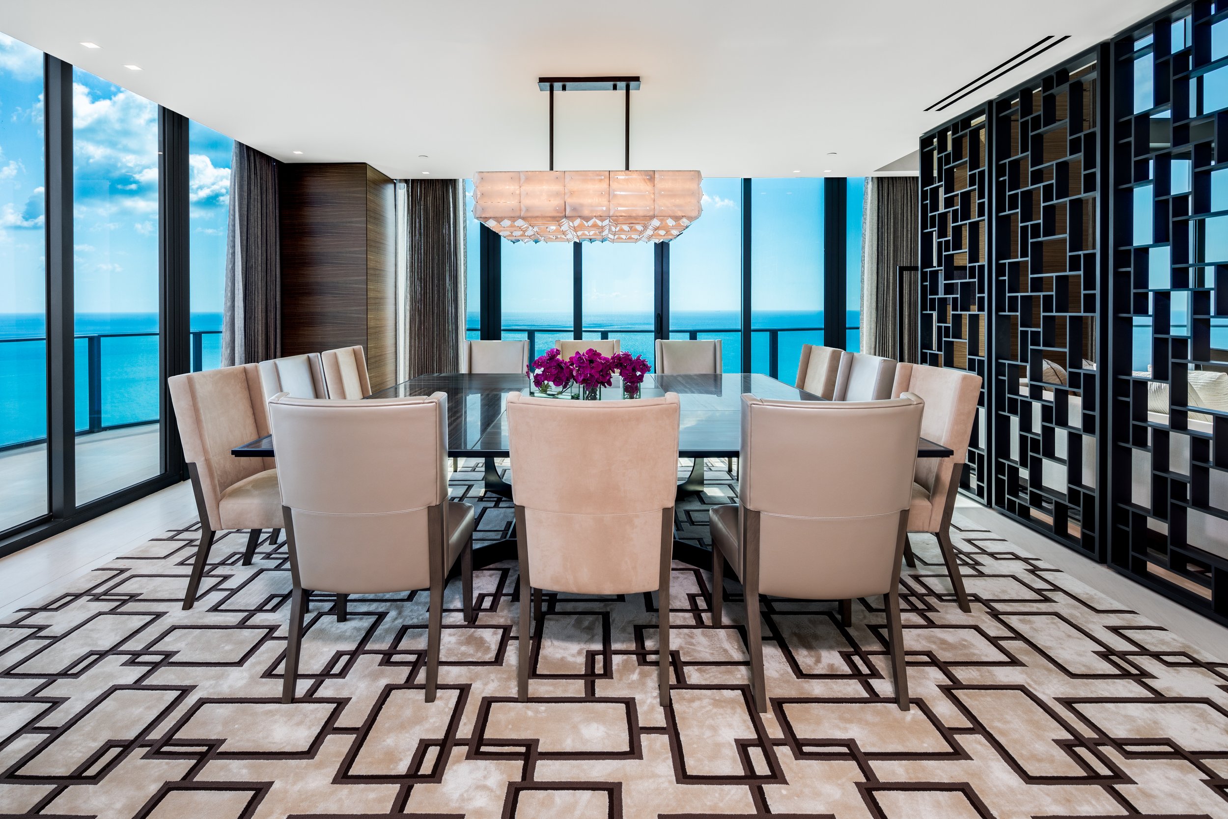 Check Out The Ultra-Luxe Penthouse At Regalia Residences In Sunny Isles Beach Which Just Hit The Market For $33.9 Million Pordes Residential2.jpg