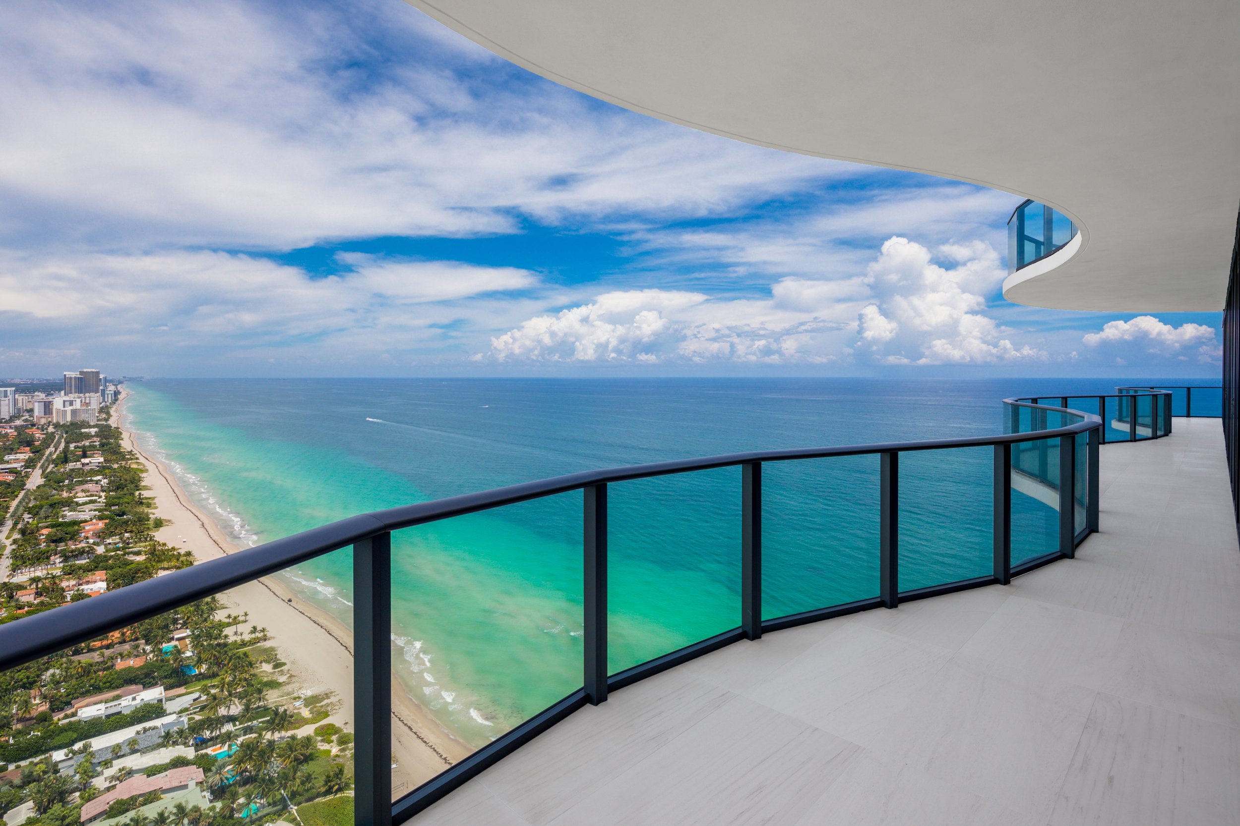 Check Out The Ultra-Luxe Penthouse At Regalia Residences In Sunny Isles Beach Which Just Hit The Market For $33.9 Million Pordes Residential48.jpg