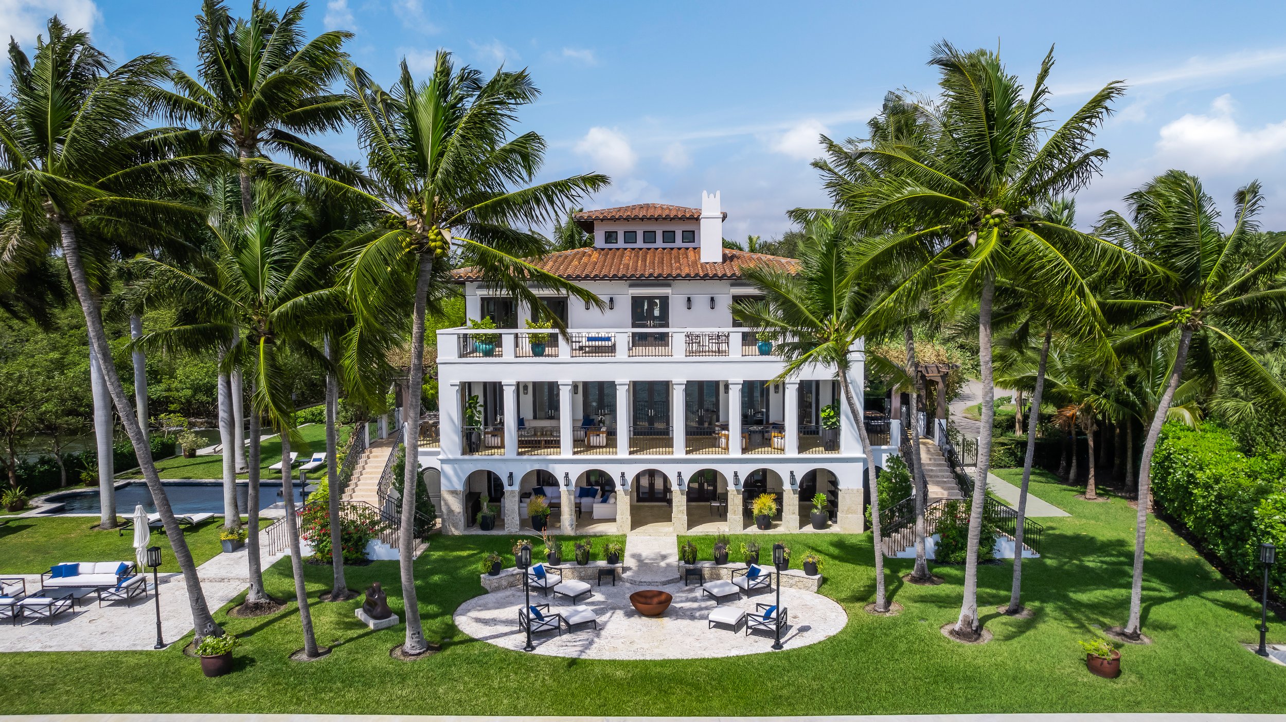 Master Brokers Forum Listing: Step Inside A Coconut Grove Waterfront Estate In The Exclusive Camp Biscayne Asking $48 Million2.jpg