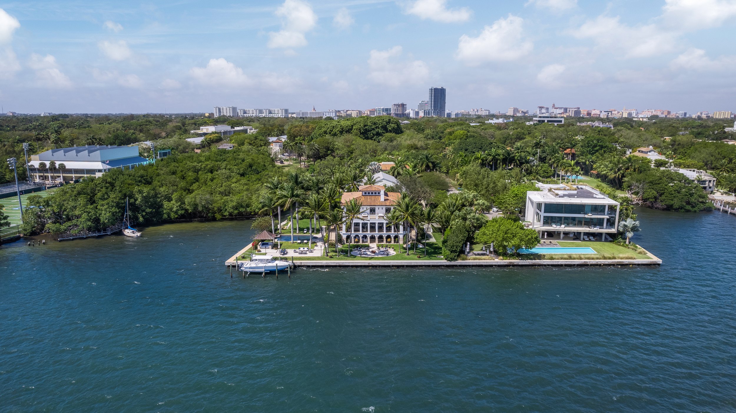 Master Brokers Forum Listing: Step Inside A Coconut Grove Waterfront Estate In The Exclusive Camp Biscayne Asking $48 Million4.jpg