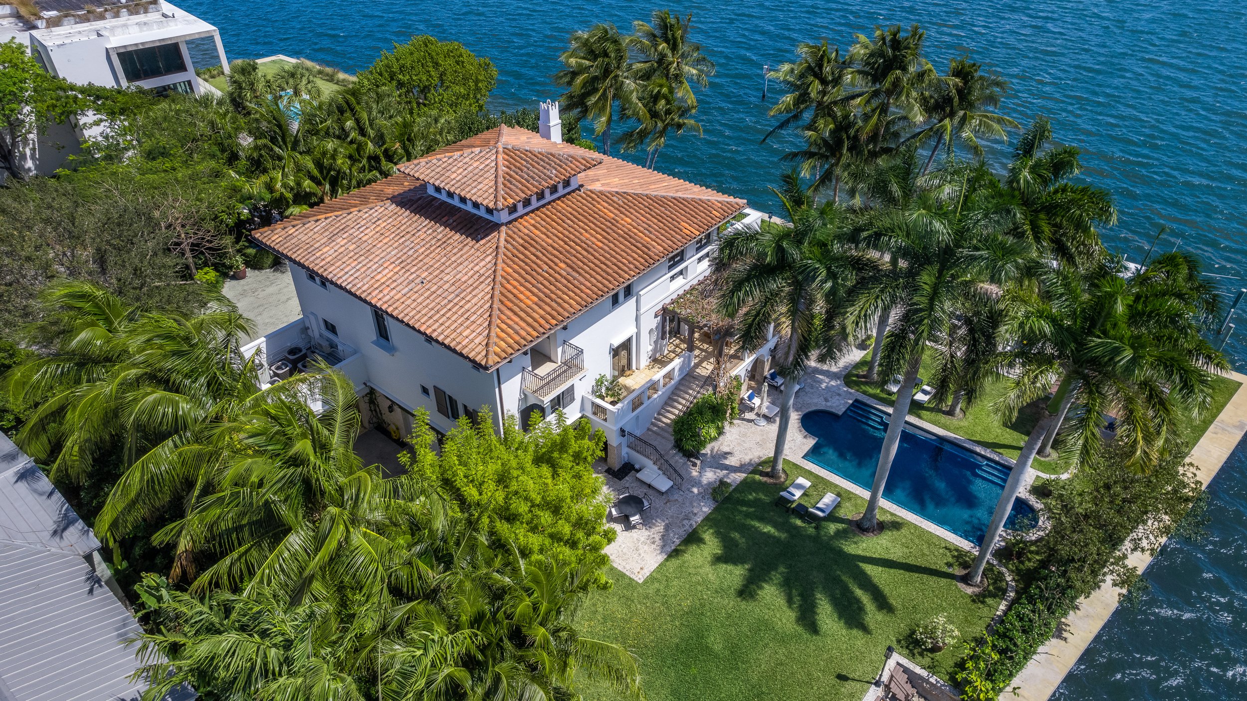 Master Brokers Forum Listing: Step Inside A Coconut Grove Waterfront Estate In The Exclusive Camp Biscayne Asking $48 Million5.jpg