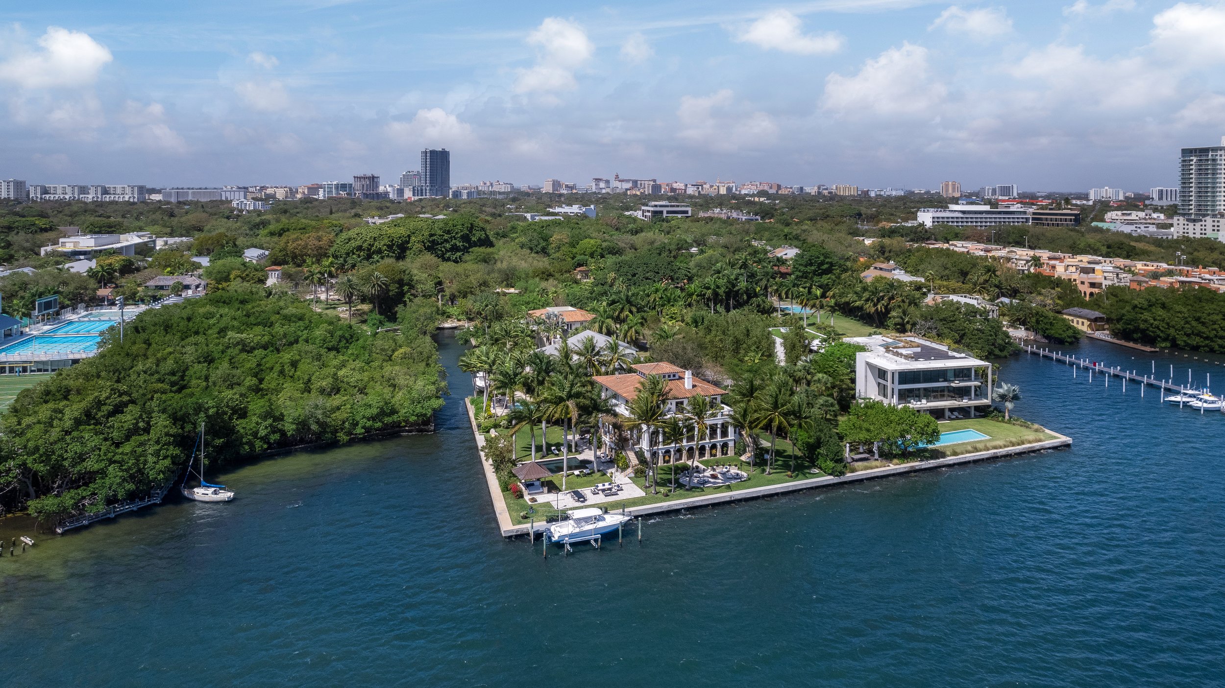 Master Brokers Forum Listing: Step Inside A Coconut Grove Waterfront Estate In The Exclusive Camp Biscayne Asking $48 Million6.jpg