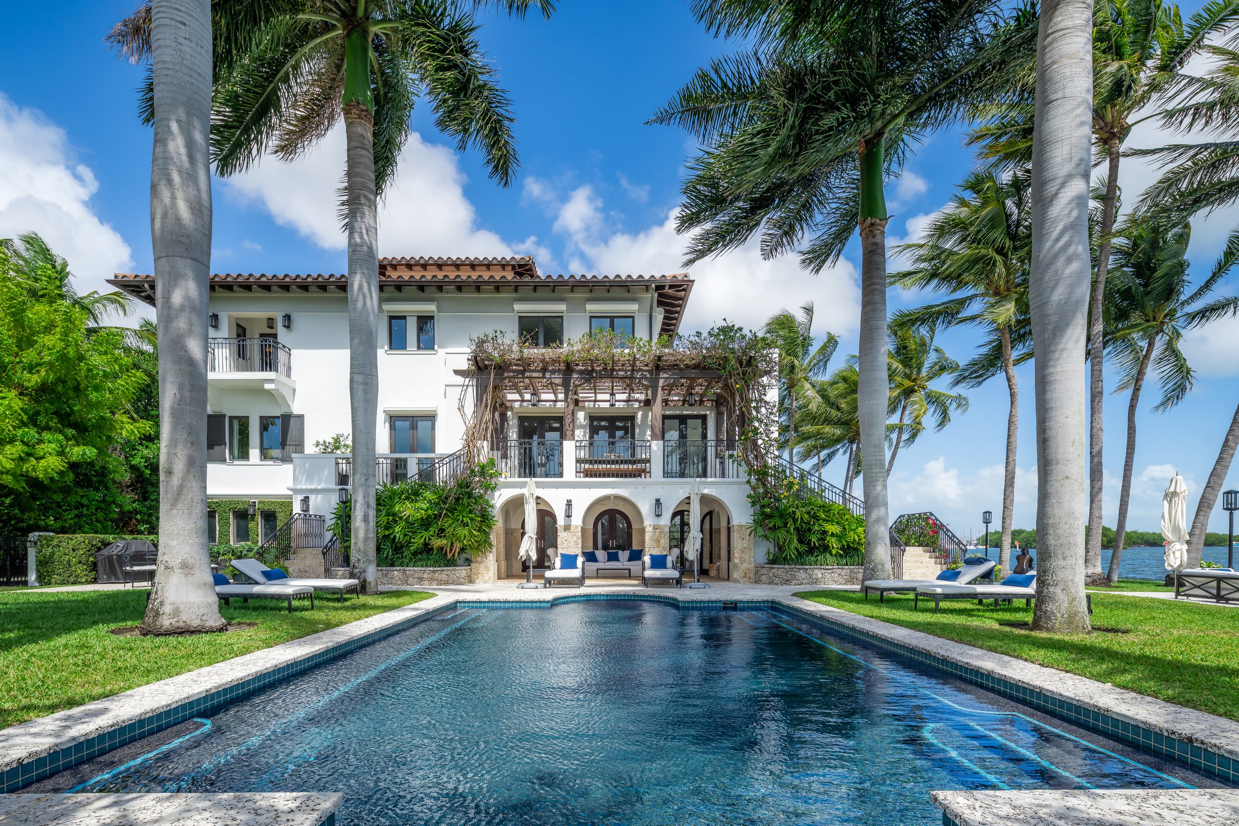 Master Brokers Forum Listing: Step Inside A Coconut Grove Waterfront Estate In The Exclusive Camp Biscayne Asking $48 Million9.jpg