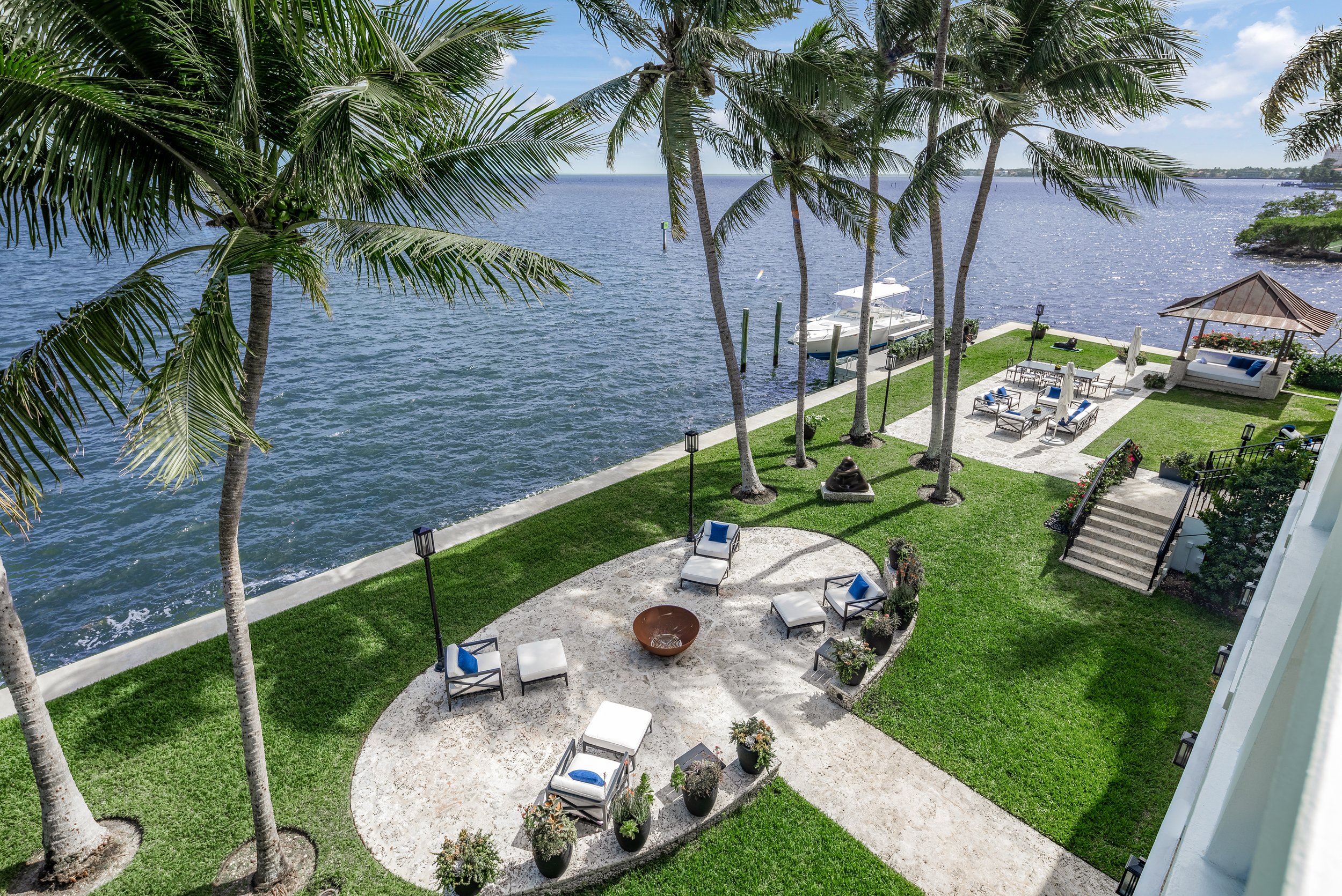 Master Brokers Forum Listing: Step Inside A Coconut Grove Waterfront Estate In The Exclusive Camp Biscayne Asking $48 Million18.jpg