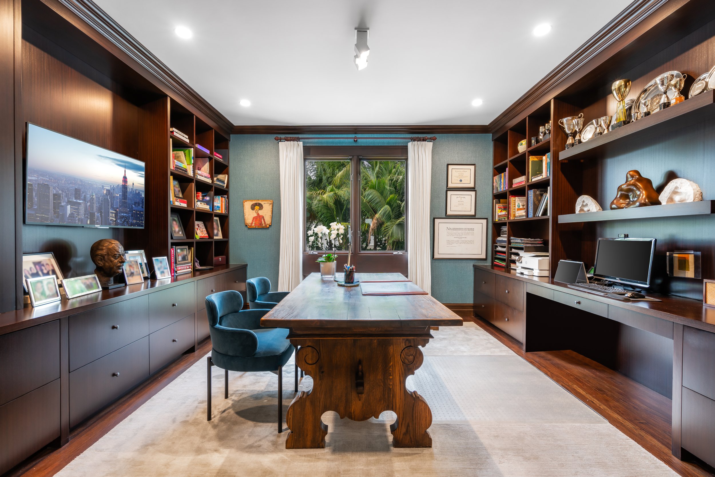 Master Brokers Forum Listing: Step Inside A Coconut Grove Waterfront Estate In The Exclusive Camp Biscayne Asking $48 Million39.jpg