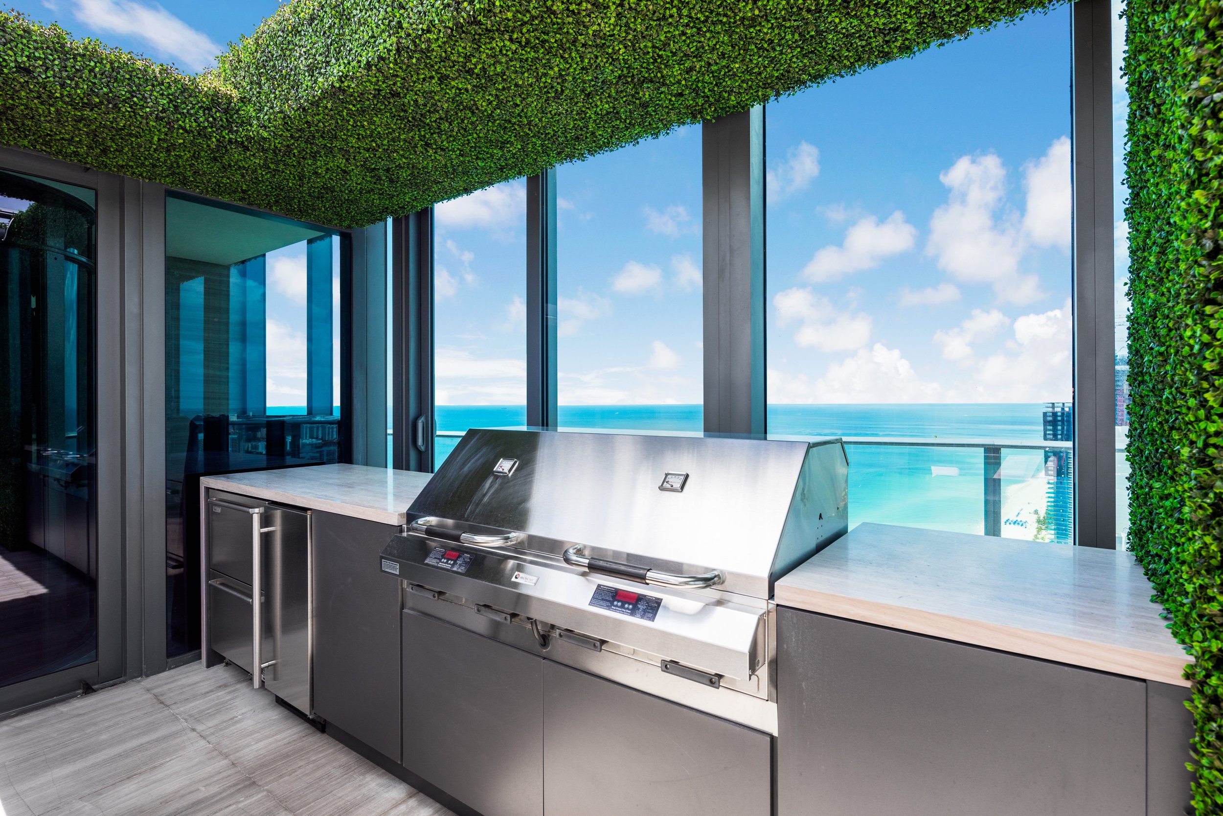 Check Out The Ultra-Luxe Penthouse At Regalia Residences In Sunny Isles Beach Which Just Hit The Market For $33.9 Million Pordes Residential35.jpg