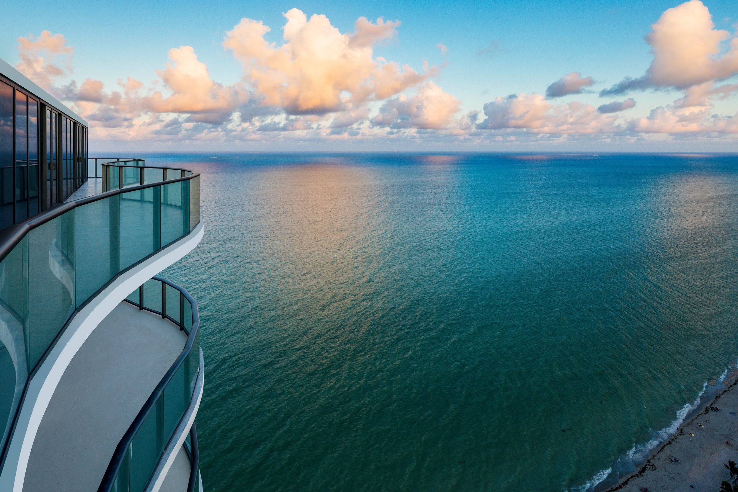 Check Out The Ultra-Luxe Penthouse At Regalia Residences In Sunny Isles Beach Which Just Hit The Market For $33.9 Million Pordes Residential56.jpg