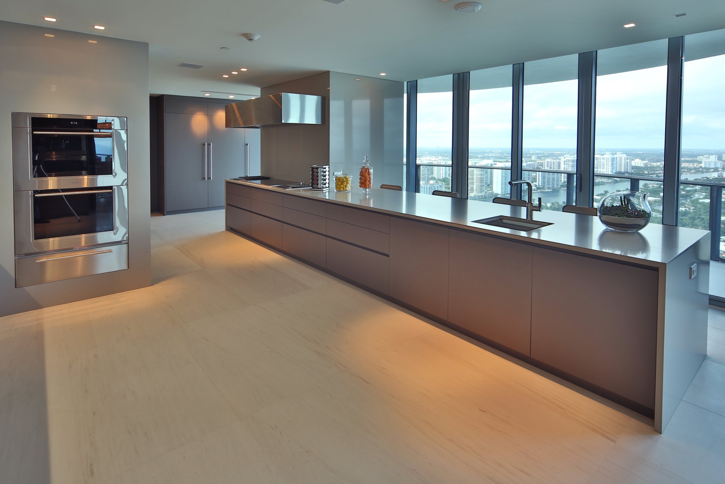 Check Out The Ultra-Luxe Penthouse At Regalia Residences In Sunny Isles Beach Which Just Hit The Market For $33.9 Million 1.26.JPG