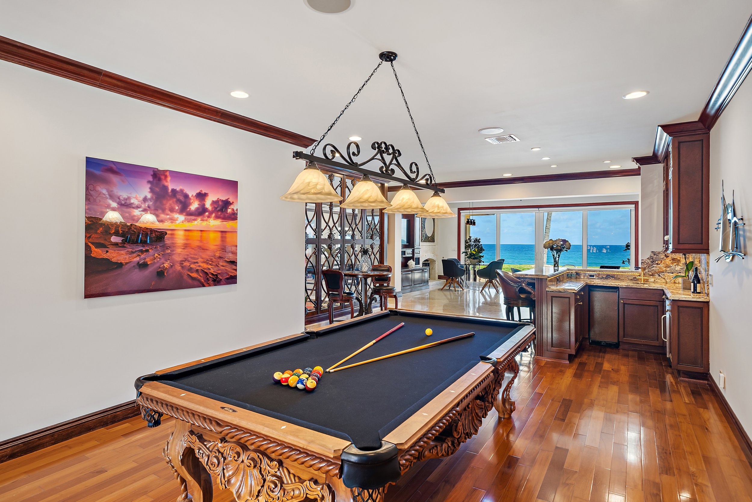 Tour A Jupiter Beachfront Mansion Owned By Clyde R. %22Buzz%22 Gibb Which Is Asking $24.9 Million 115.jpg