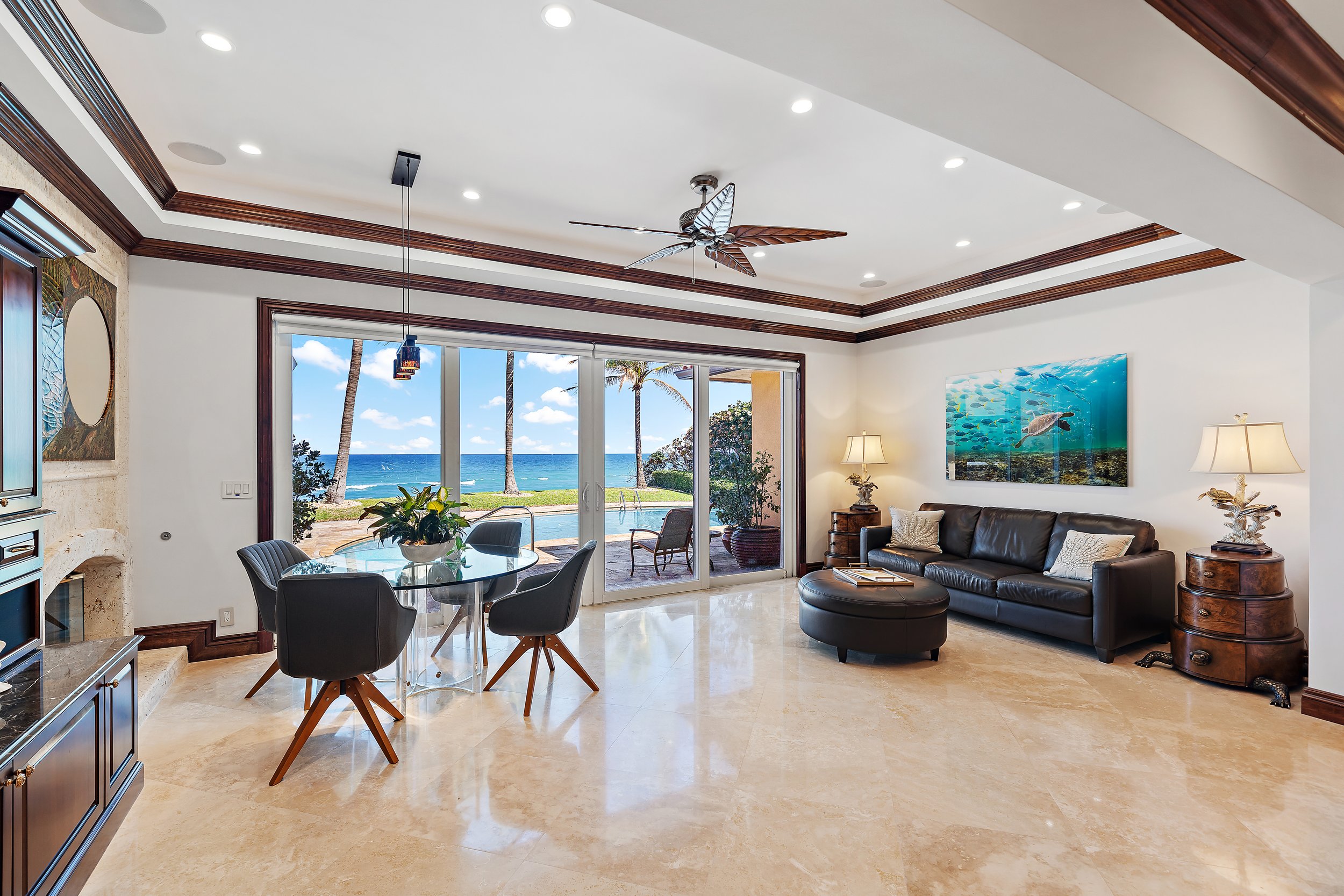 Tour A Jupiter Beachfront Mansion Owned By Clyde R. %22Buzz%22 Gibb Which Is Asking $24.9 Million 116.jpg