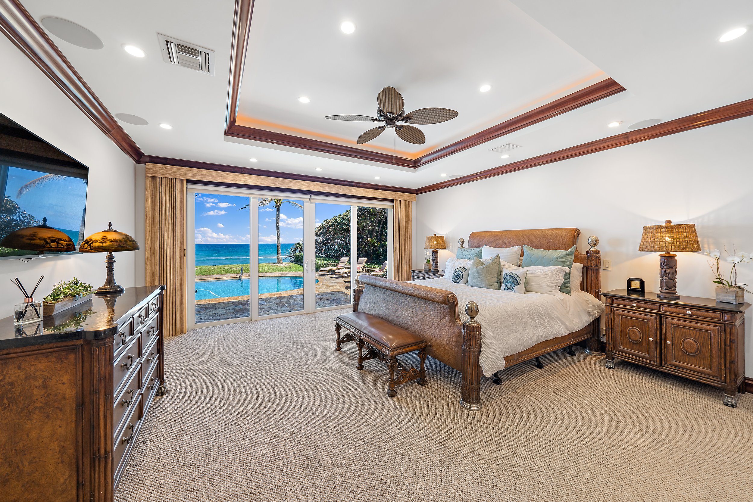 Tour A Jupiter Beachfront Mansion Owned By Clyde R. %22Buzz%22 Gibb Which Is Asking $24.9 Million 127.jpg