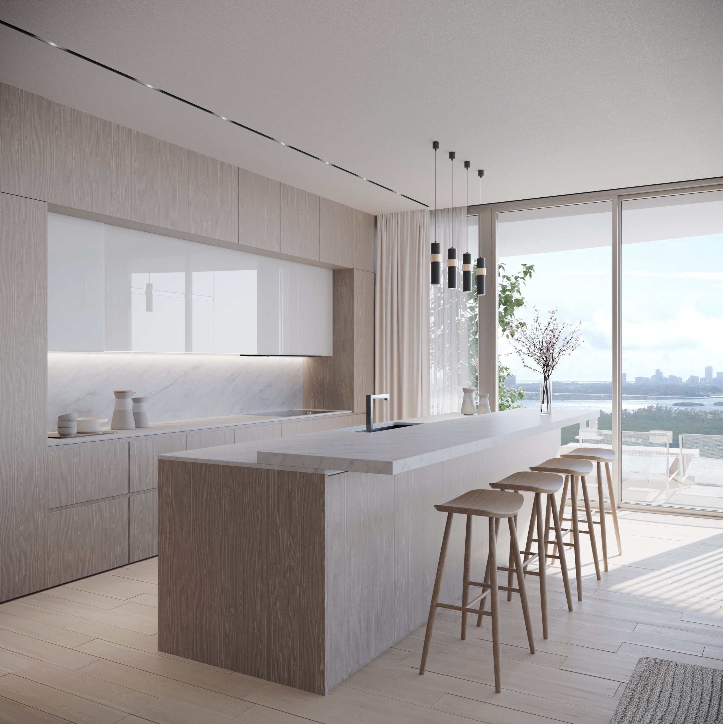 Turnberry Development In Partnership With Carlos Rosso Launch One Park Tower By Turnberry at SoLé Mia 13.jpg