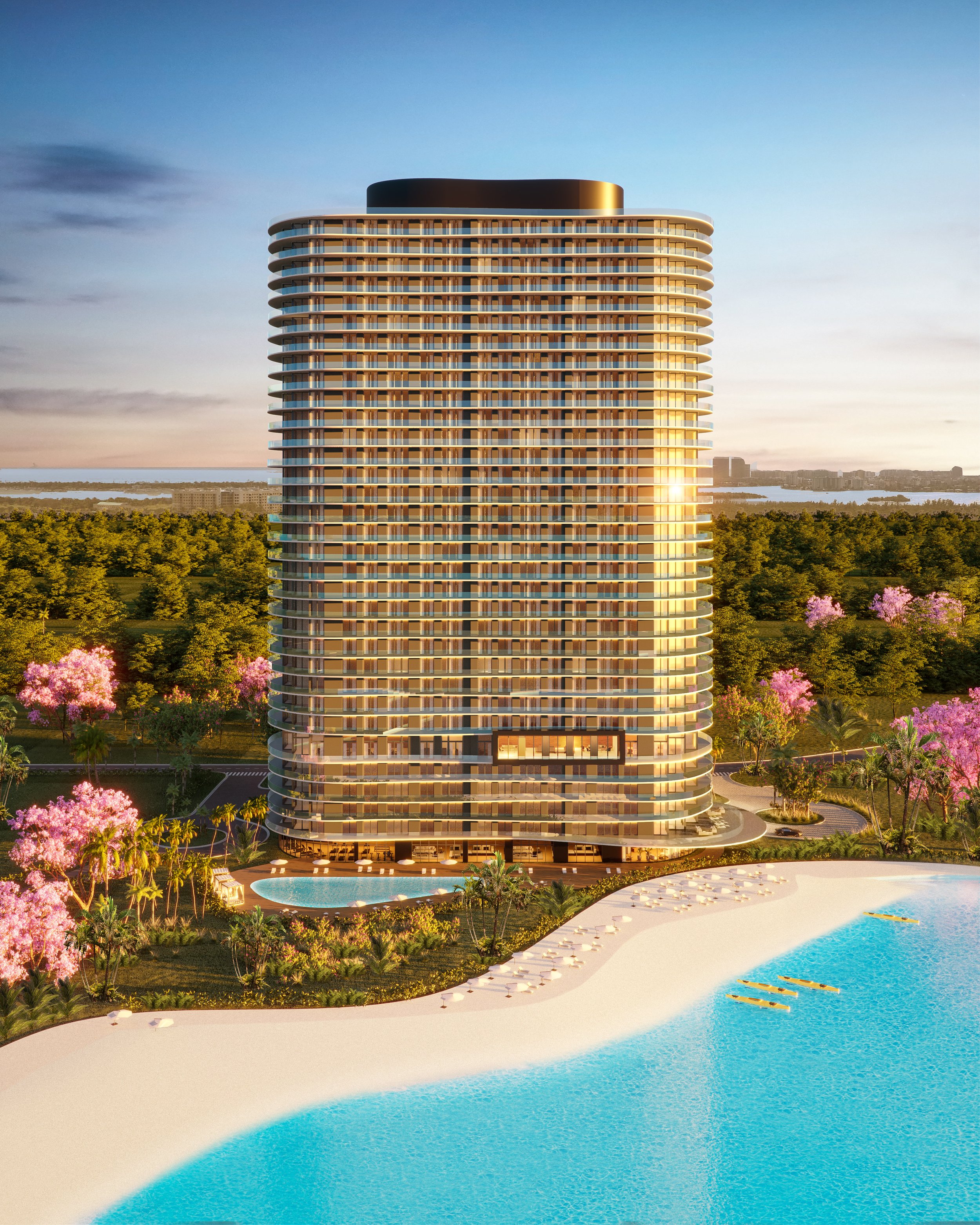 Turnberry Development In Partnership With Carlos Rosso Launch One Park Tower By Turnberry at SoLé Mia 11.jpg