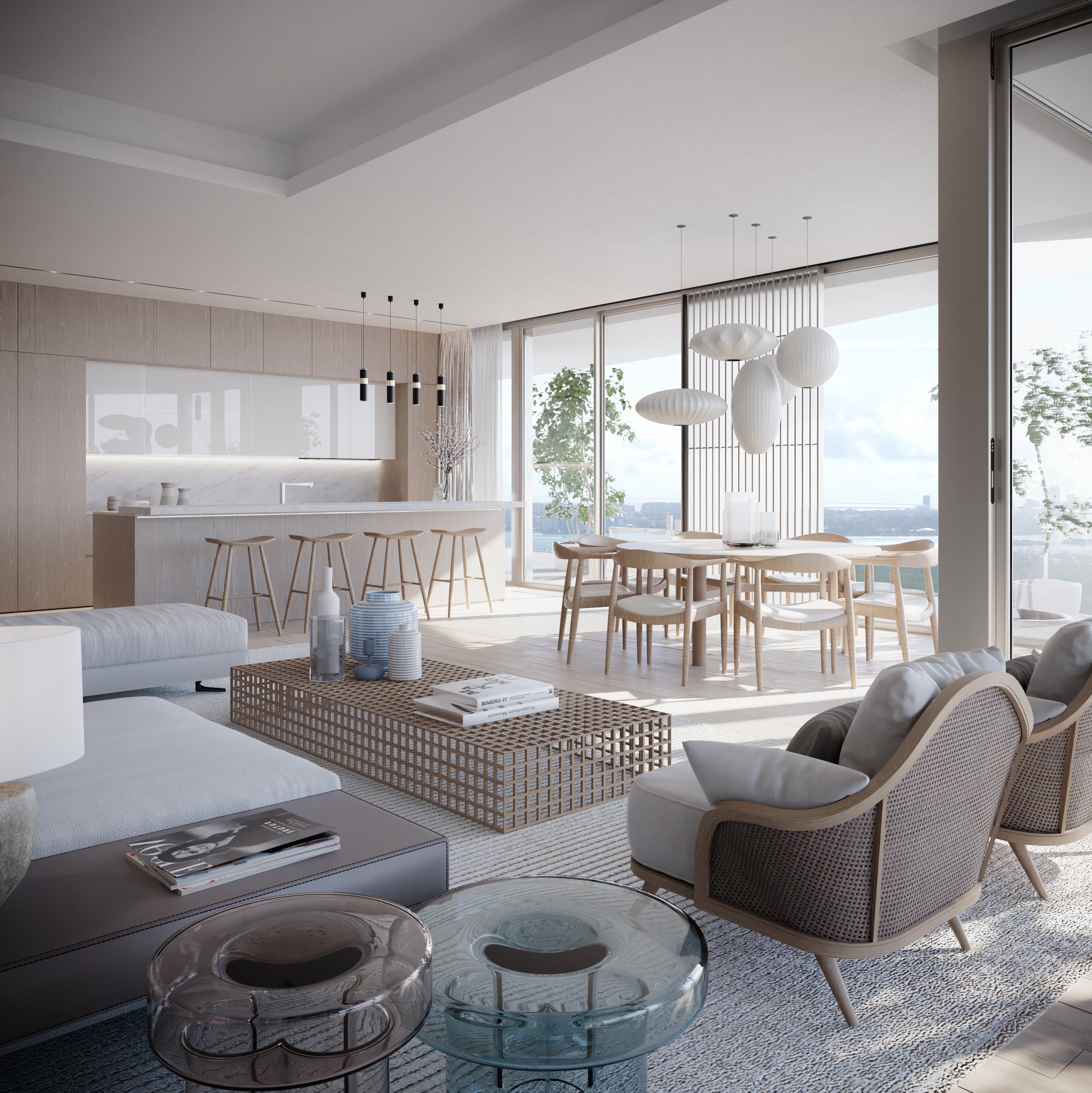 Turnberry Development In Partnership With Carlos Rosso Launch One Park Tower By Turnberry at SoLé Mia 14.jpg
