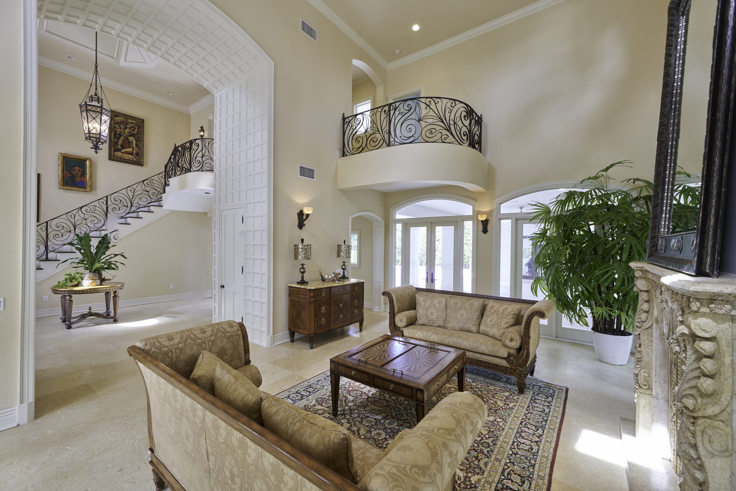 Step Inside This Coral Gables Mansion In The Exclusive Tahiti Beach Asking $12.9 Million 16.jpg