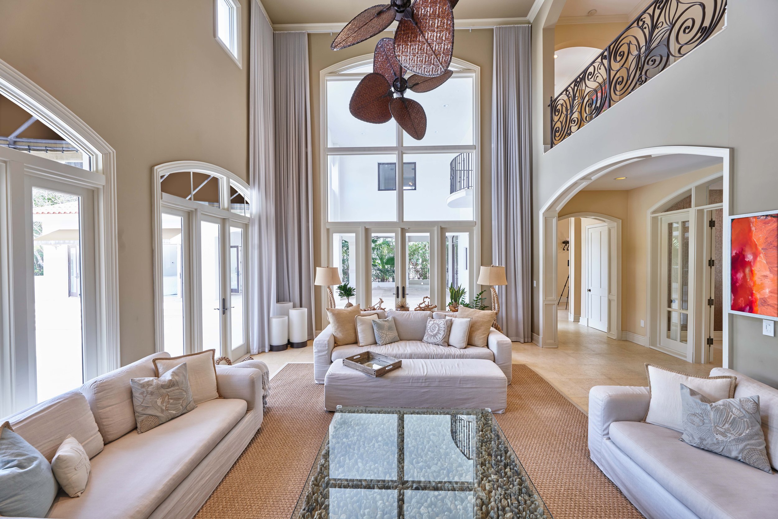 Step Inside This Coral Gables Mansion In The Exclusive Tahiti Beach Asking $12.9 Million 13.jpg