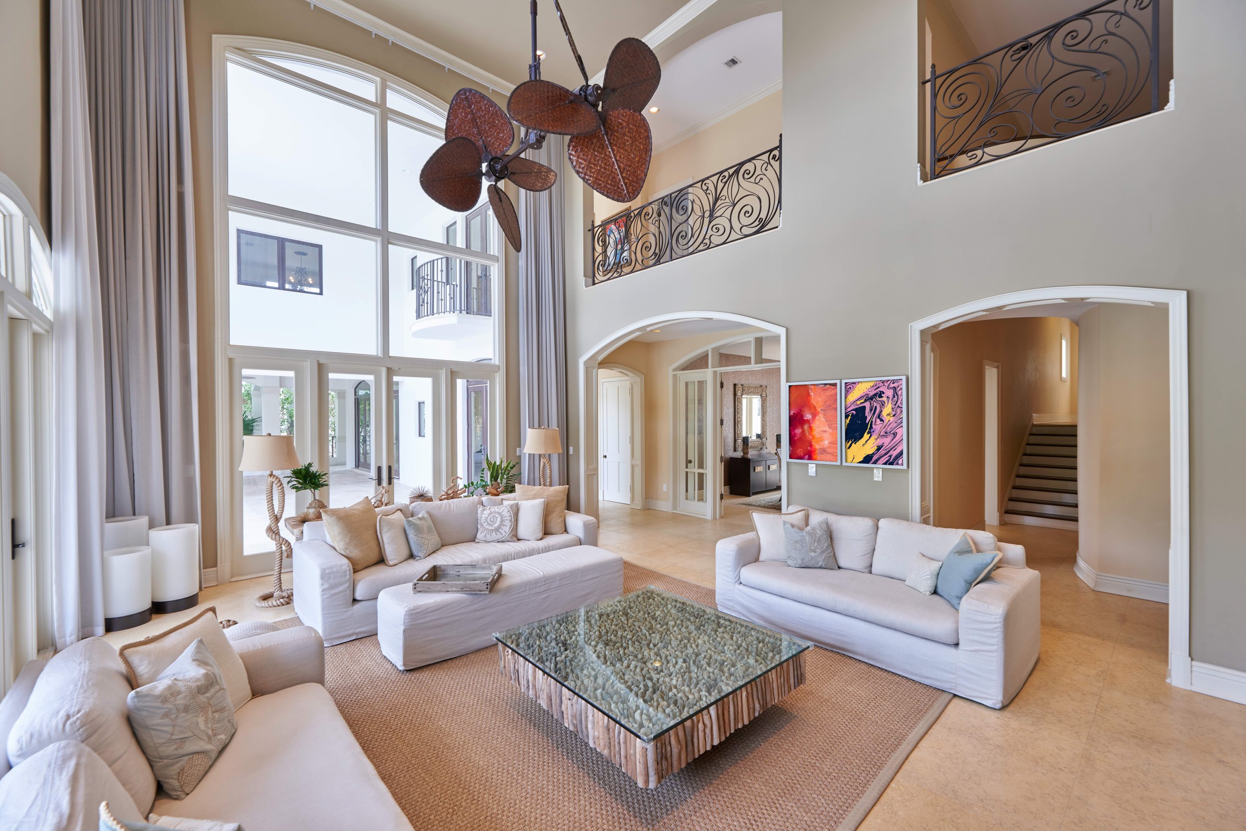 Step Inside This Coral Gables Mansion In The Exclusive Tahiti Beach Asking $12.9 Million 12.jpg