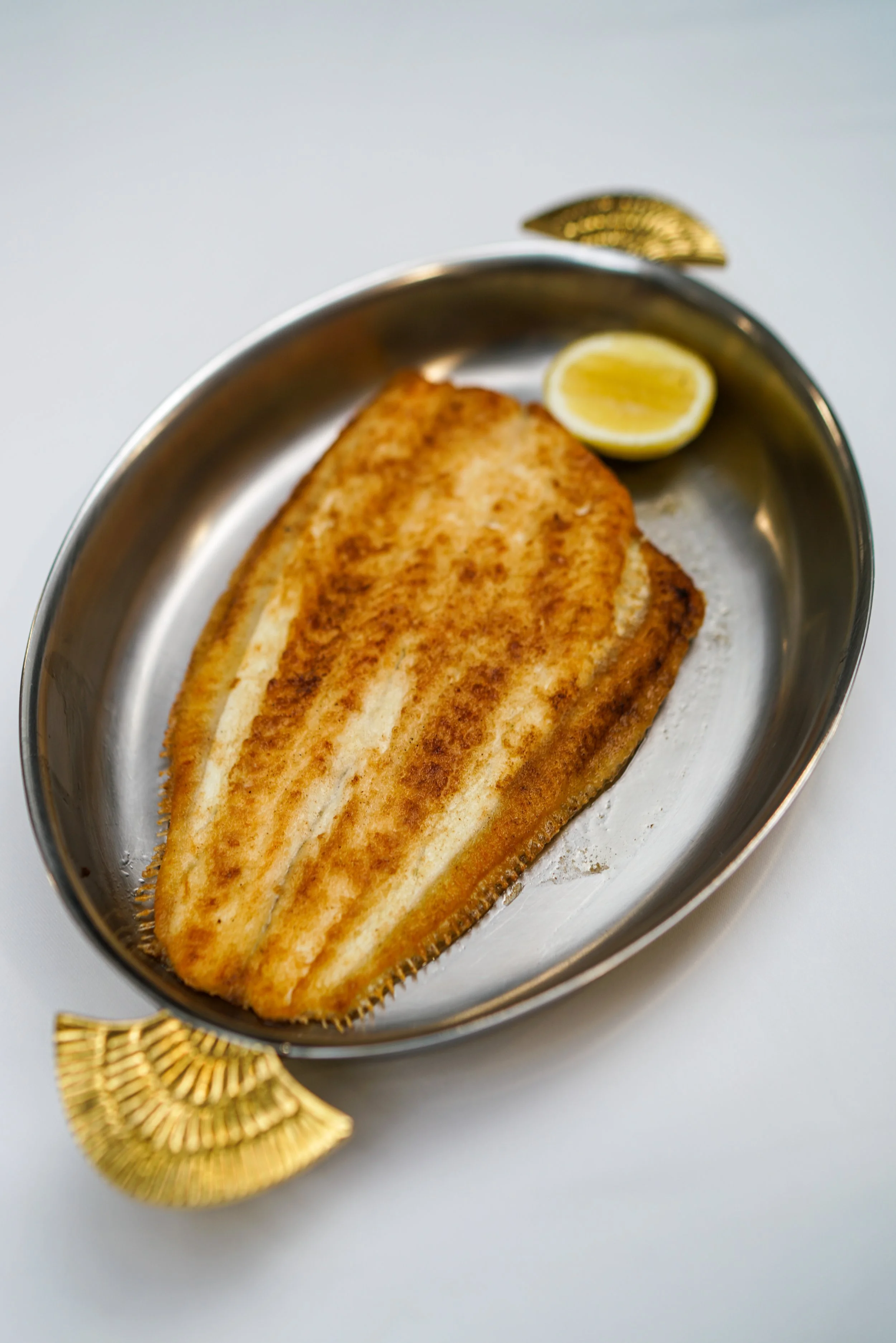 Dover Sole