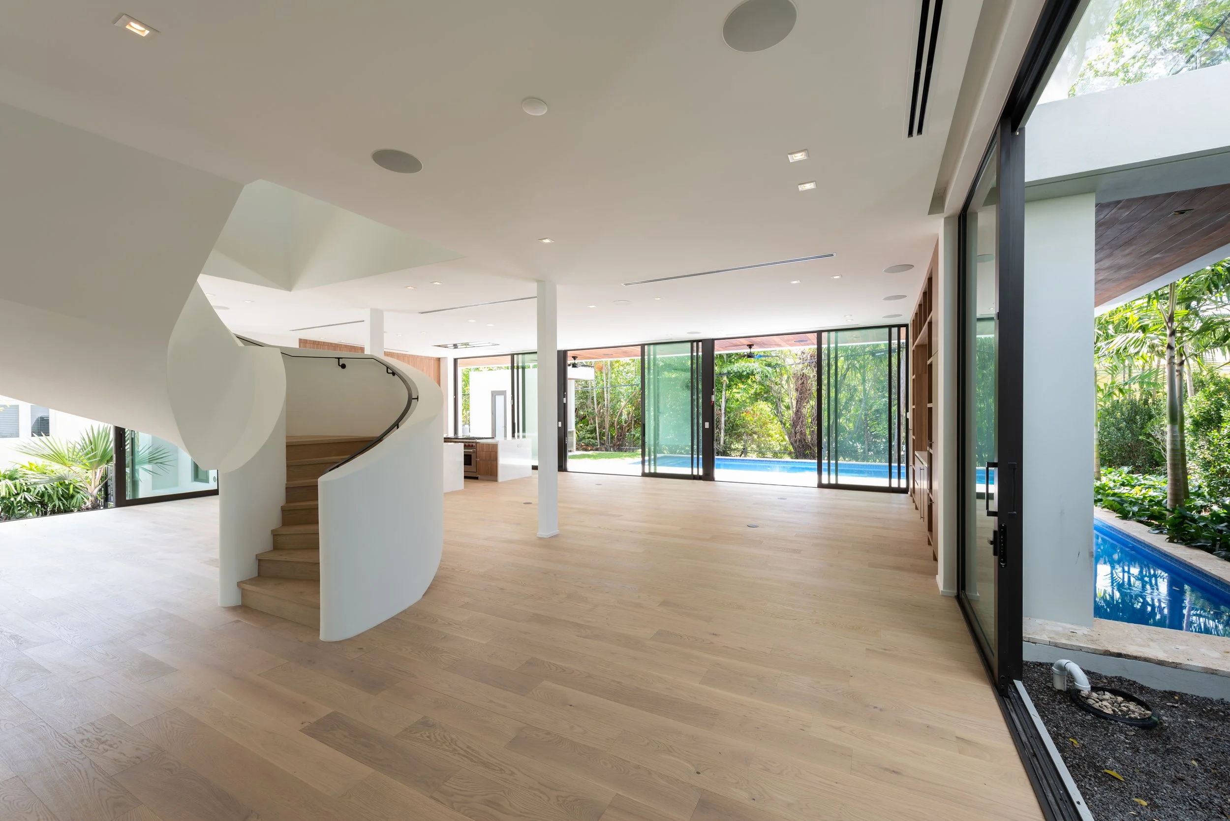 NBA Star Tim Hardaway Jr. Buys Non-Waterfront North Bay Road Home Built By Todd Michael Glaser For $9.15 Million8.jpg