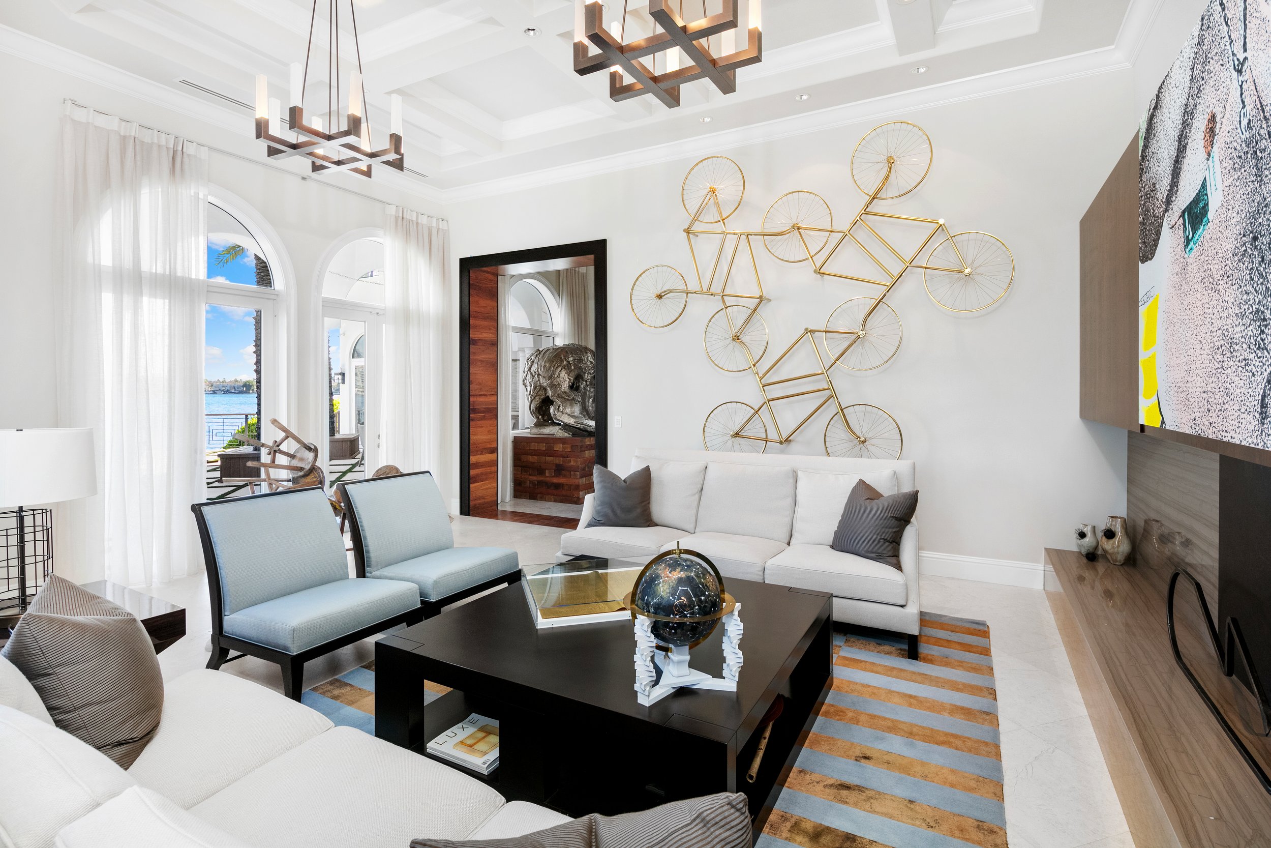 Aventura Home In The Exclusive Island Estates Trades For Record $11.9 Million 35.jpg