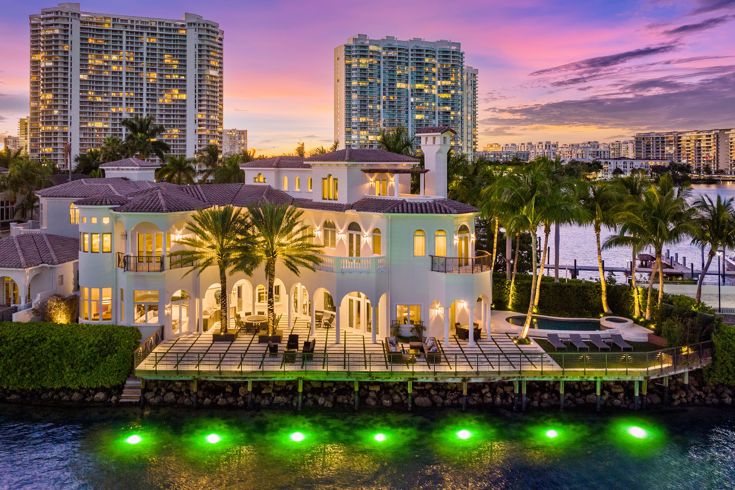 Aventura Home In The Exclusive Island Estates Trades For Record $11.9 Million 69.jpg