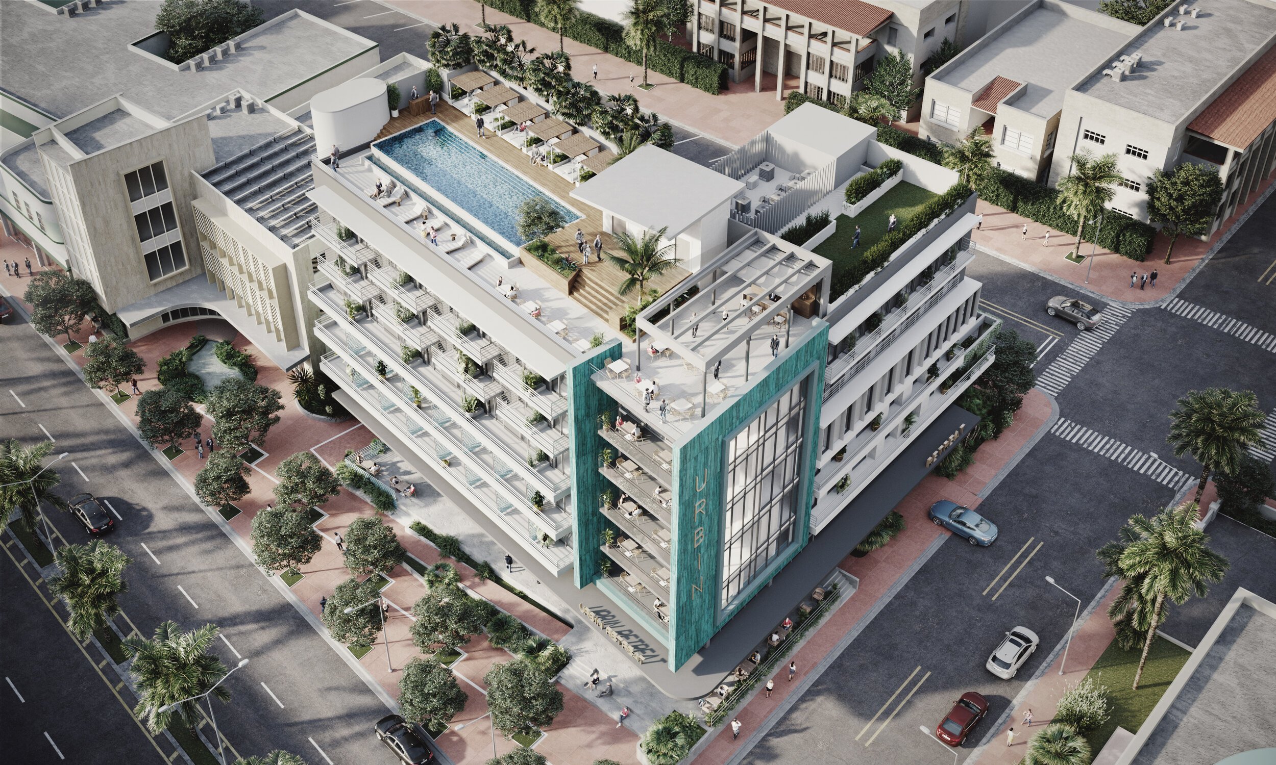 Location Ventures Announces Sellout of URBIN Miami Beach Mixed-Use Condo, Co-Working Lifestyle Project5.jpeg