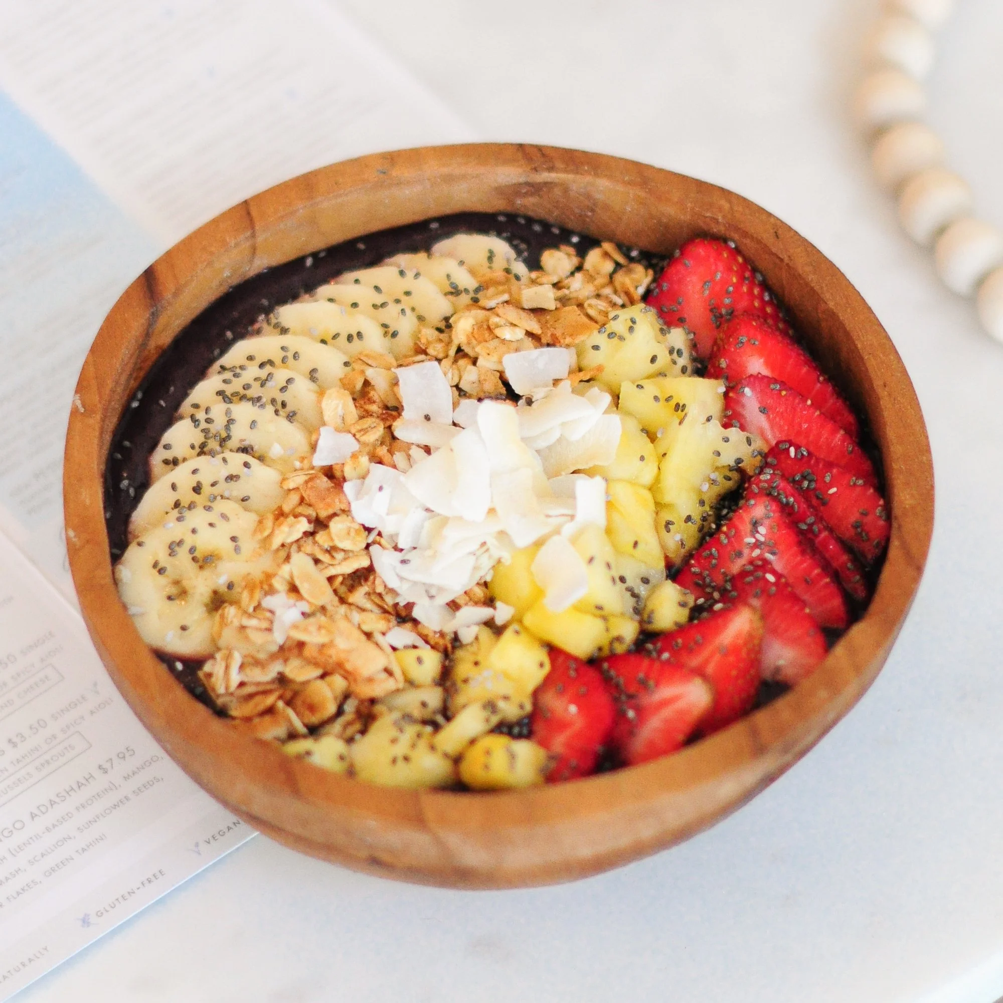 Signature Acai