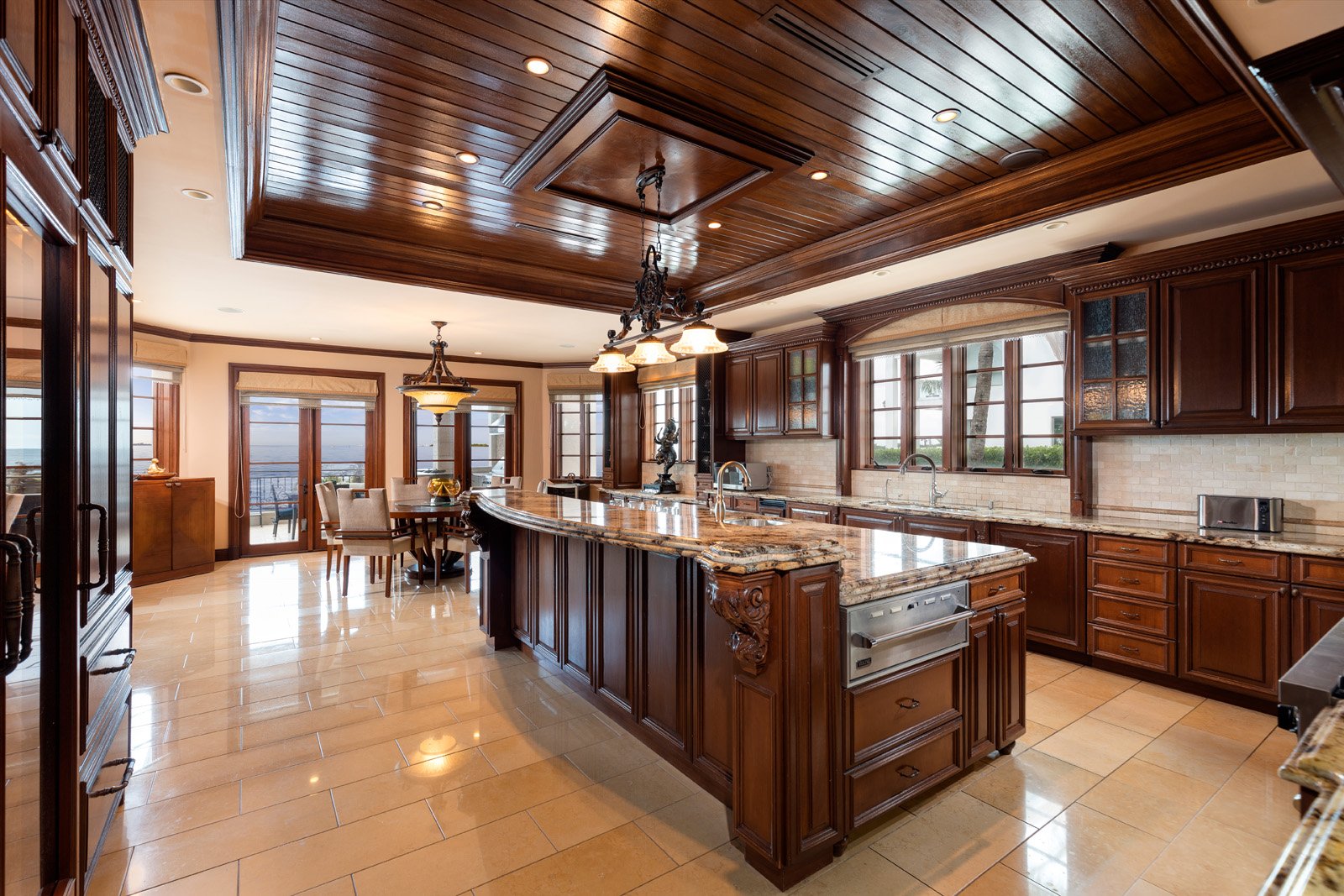 Master Brokers Forum Listing: Step Inside This $25 Million Coconut Grove Waterfront Mediterranean Estate1.jpg