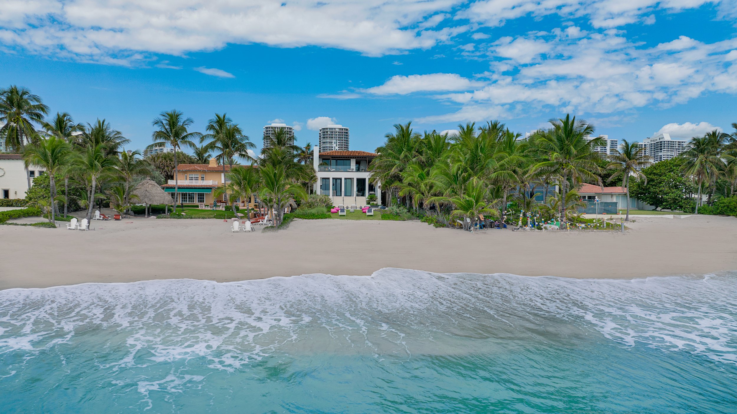 Radio Mogul Tom Joyner Sells Golden Beach Oceanfront Home For $19 Million 12.jpg