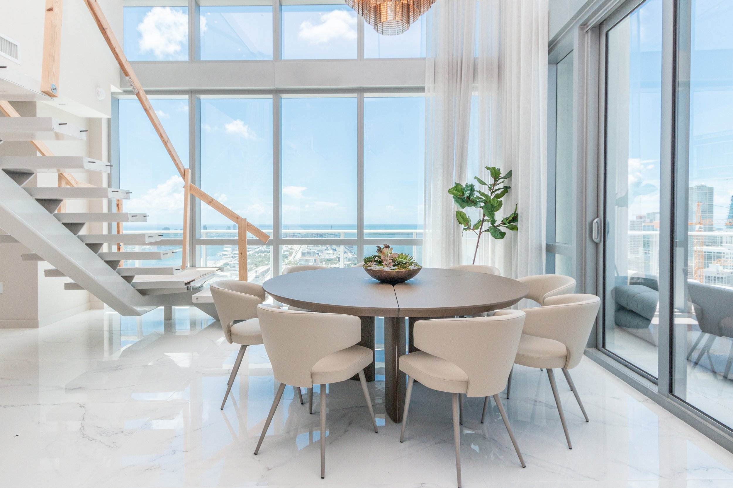 Step Inside A Sky-High Ultra-Luxe Penthouse At PARAMOUNT Miami Worldcenter For Rent Asking $40K Per Month ALTARA Properties Scott Lawrence Porter 1.25.jpg