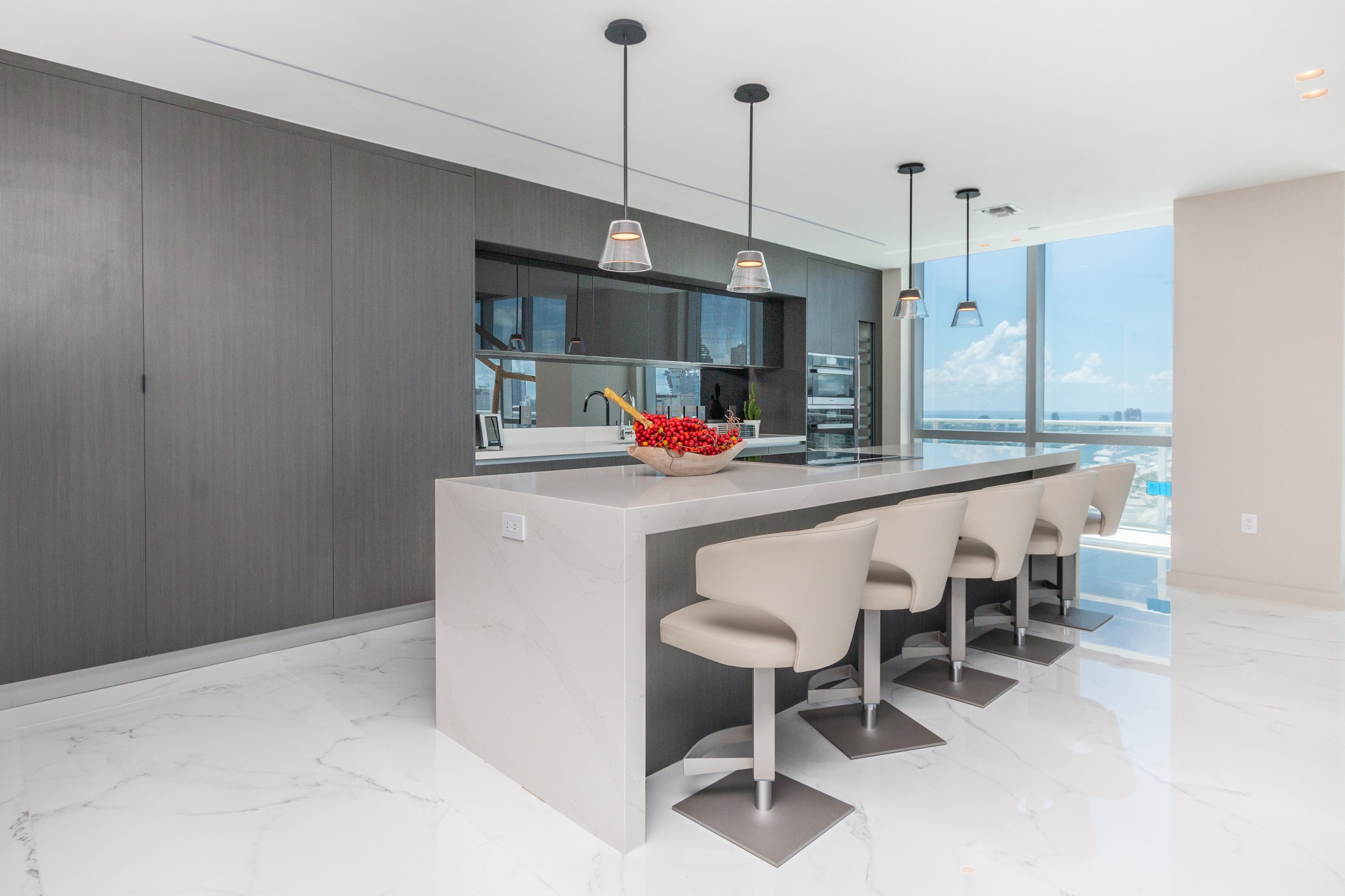 Step Inside A Sky-High Ultra-Luxe Penthouse At PARAMOUNT Miami Worldcenter For Rent Asking $40K Per Month ALTARA Properties Scott Lawrence Porter 1.26.jpg