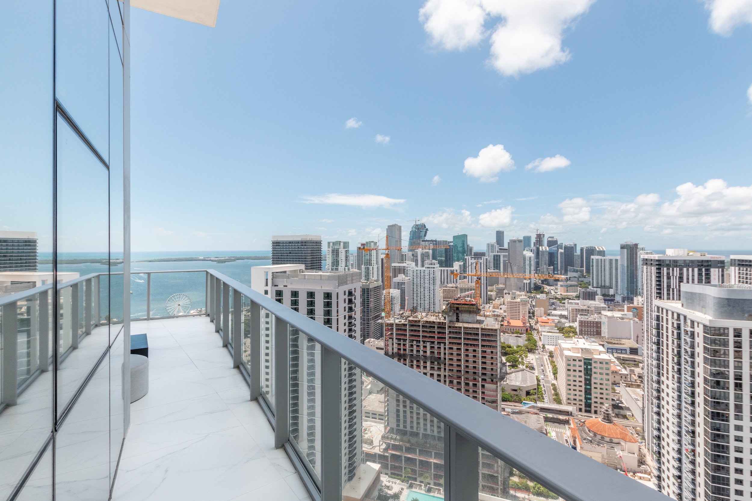Step Inside A Sky-High Ultra-Luxe Penthouse At PARAMOUNT Miami Worldcenter For Rent Asking $40K Per Month ALTARA Properties Scott Lawrence Porter 1.31.jpg
