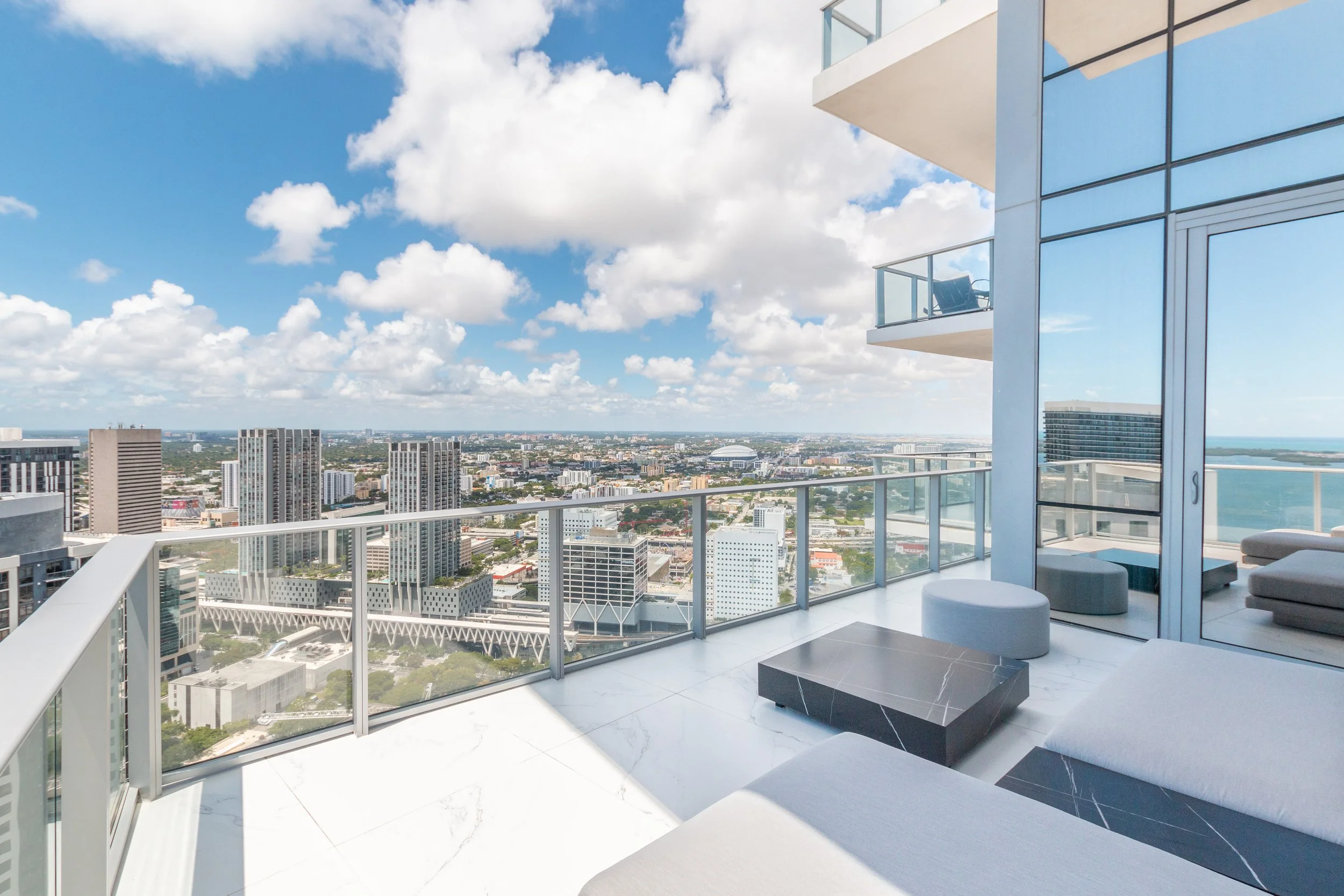 Ultra-Luxe Penthouse Apartments In Peaceful Locations preview