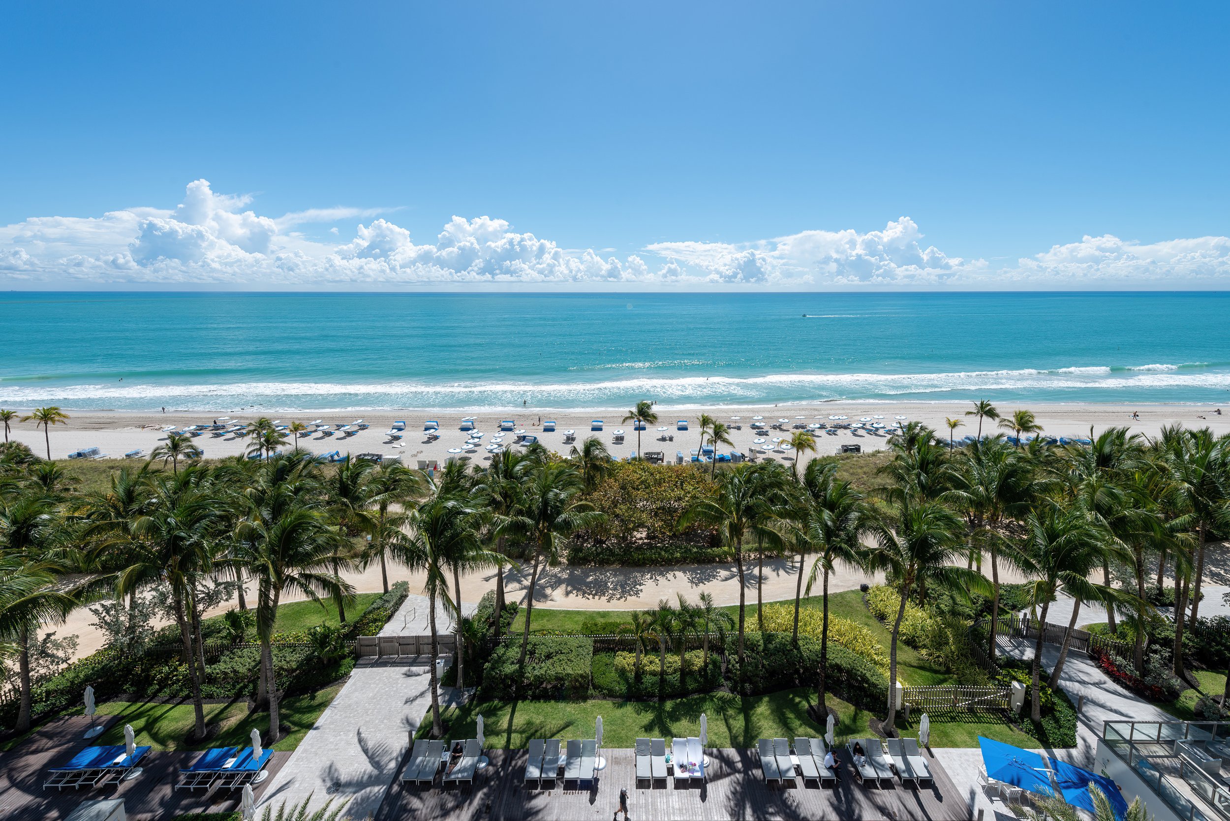 Master Brokers Forum Listing: See The Views From This Beachfront Condo In St. Regis Bal Harbour Asking $10.995 Million 8.JPG